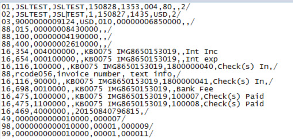 An example of a BA-12 file