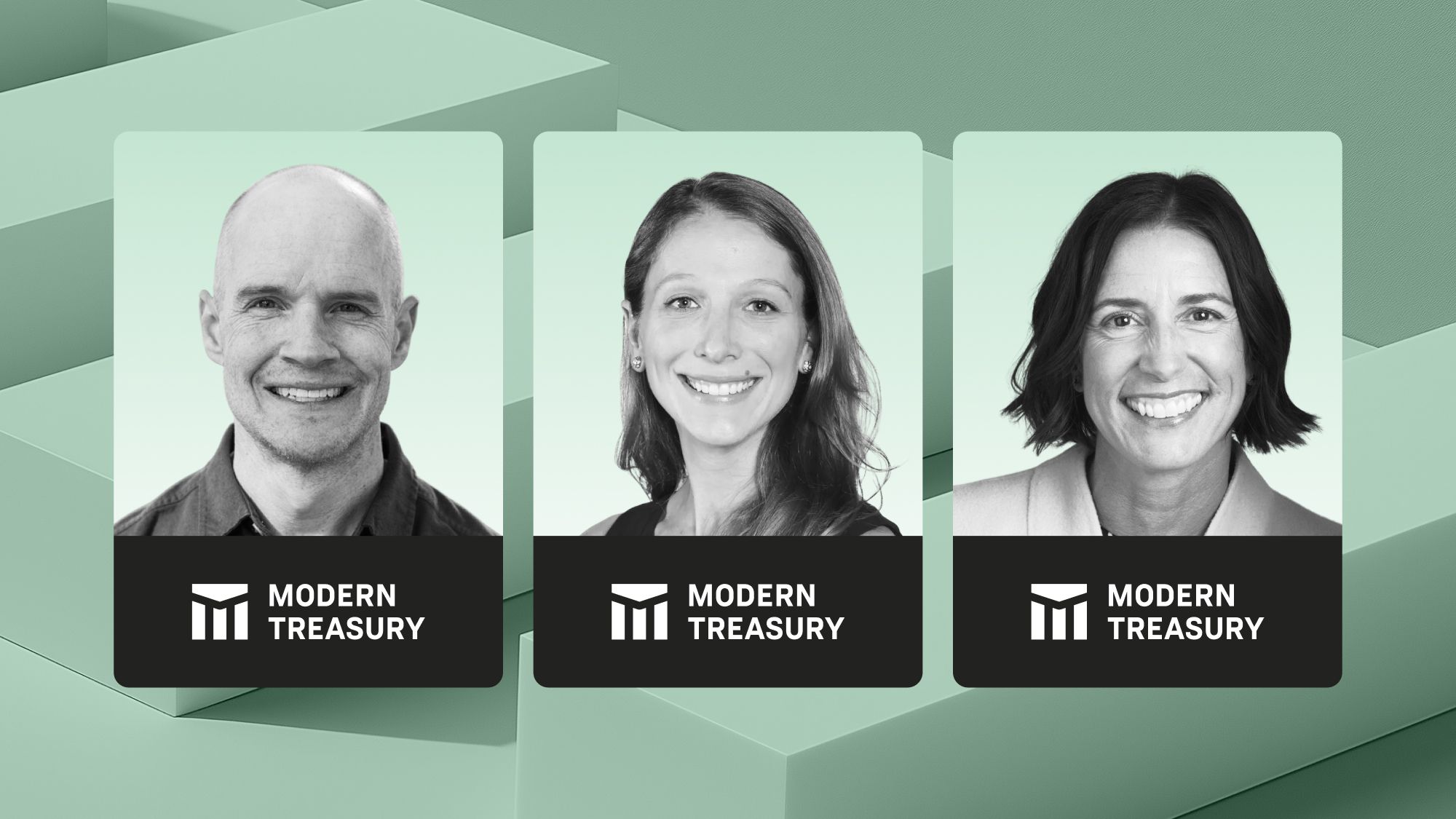 Modernizing with Modular Payment Systems | Webinar | Modern Treasury