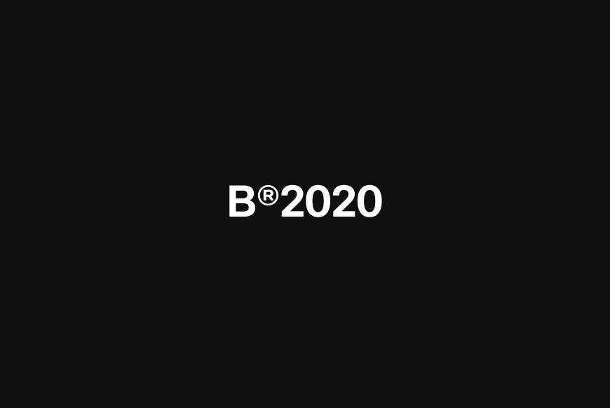 B®2020: A Retrospective Through The Lenses Of Culture, Community, And ...