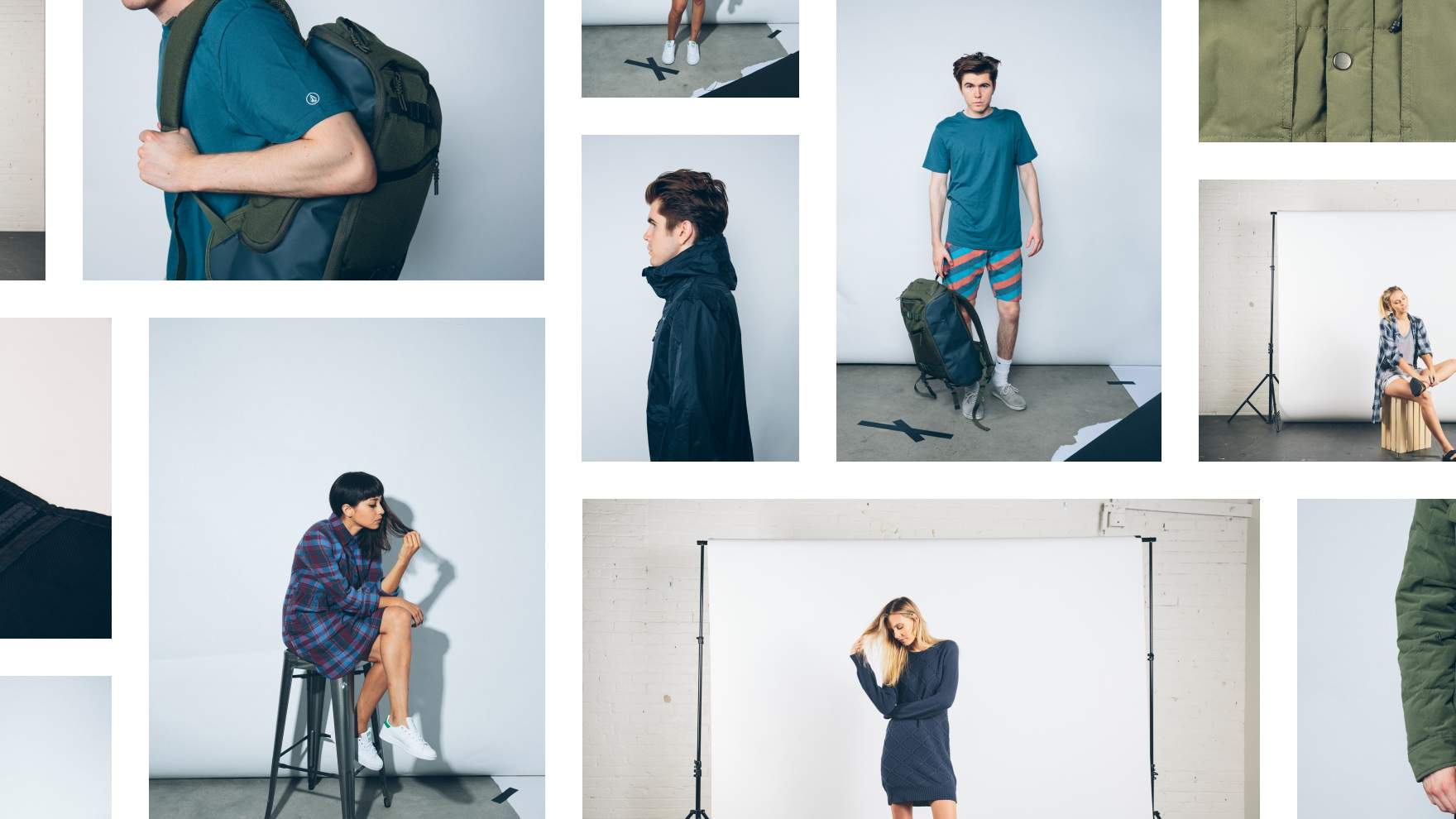 Volcom — Experience Strategy & eCommerce Web Design | BASIC/DEPT