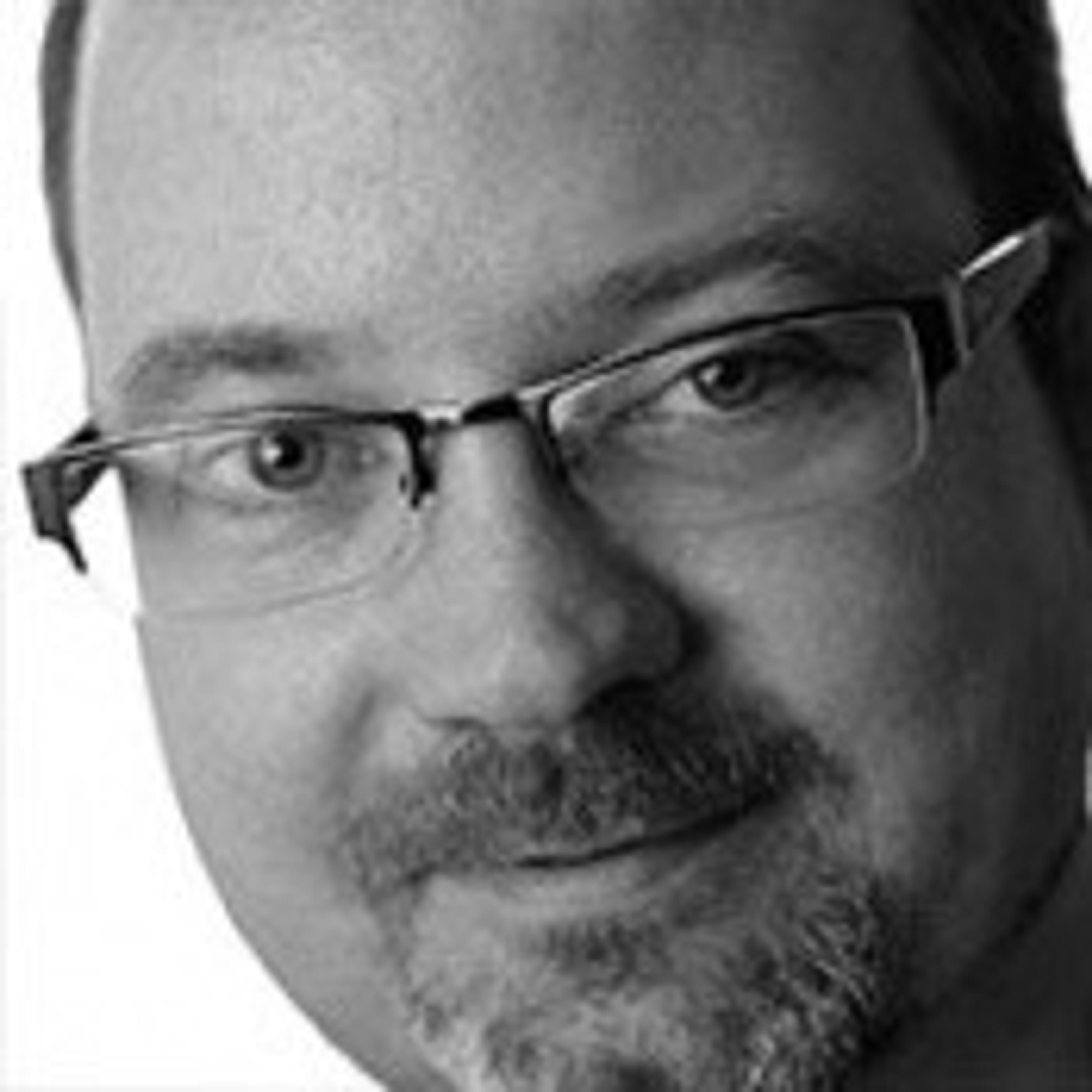 Marcus Rylner