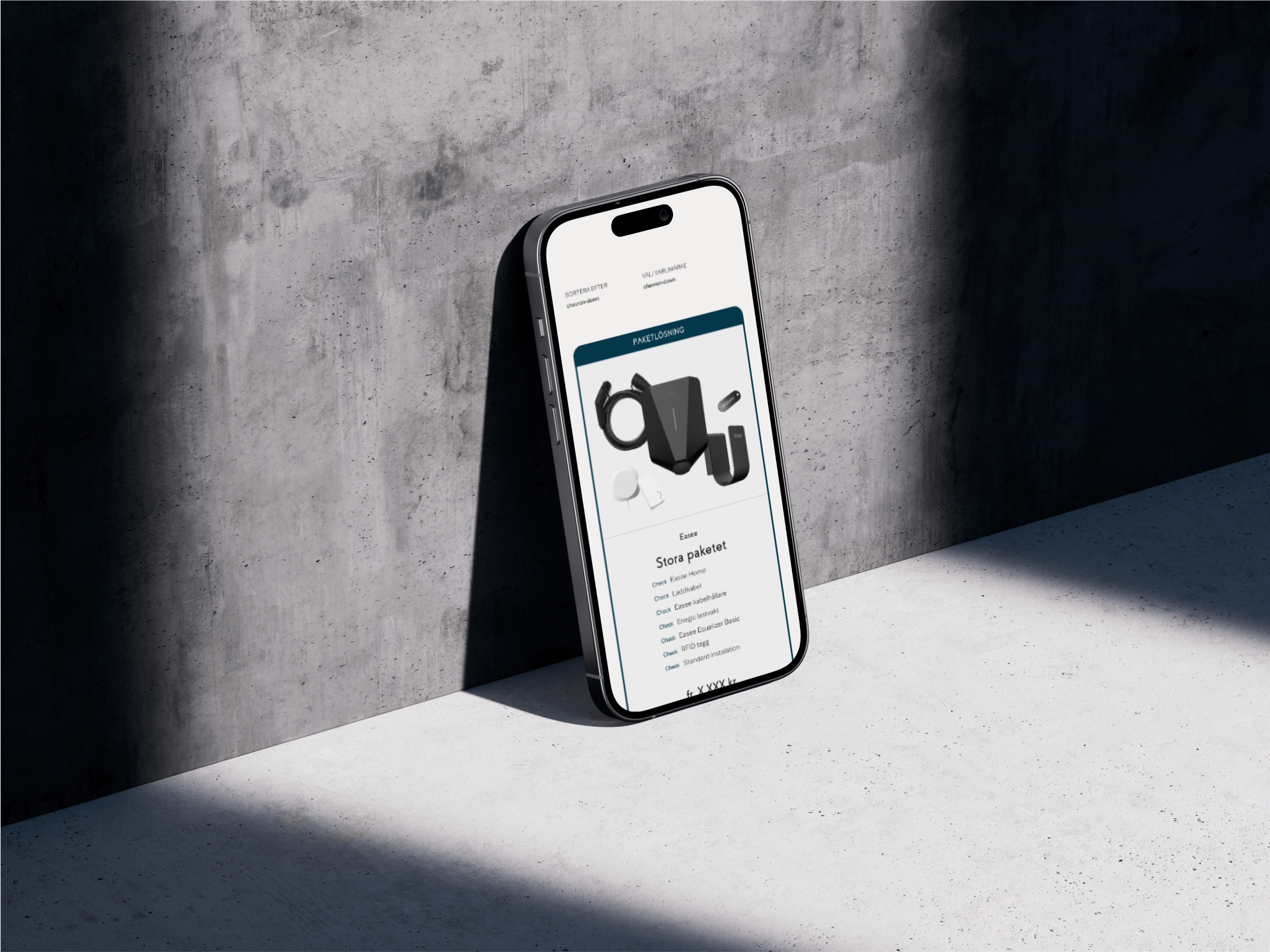 Skårebo Energi Webshop