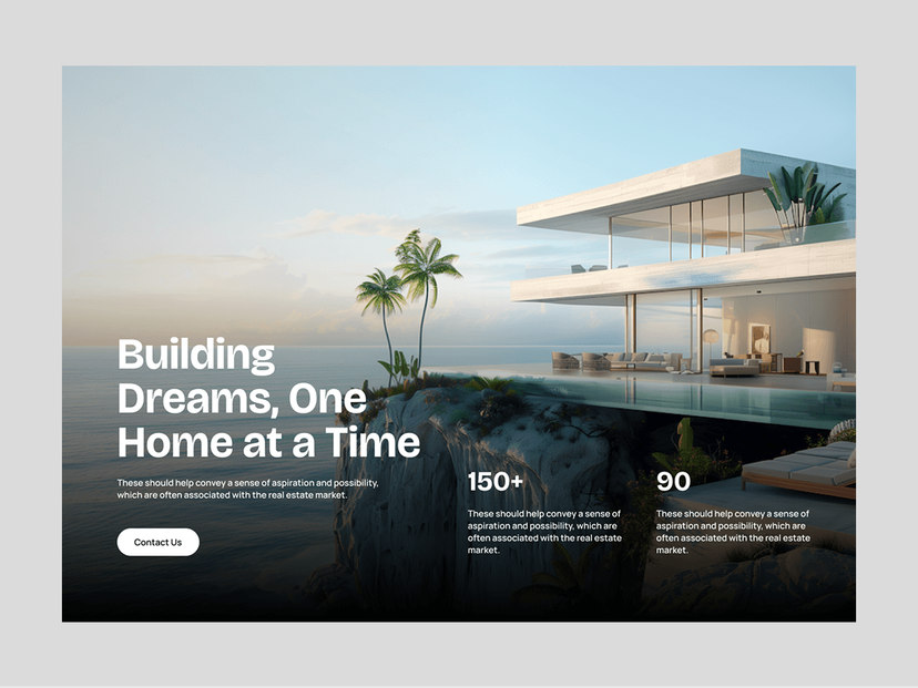 Features Creative
