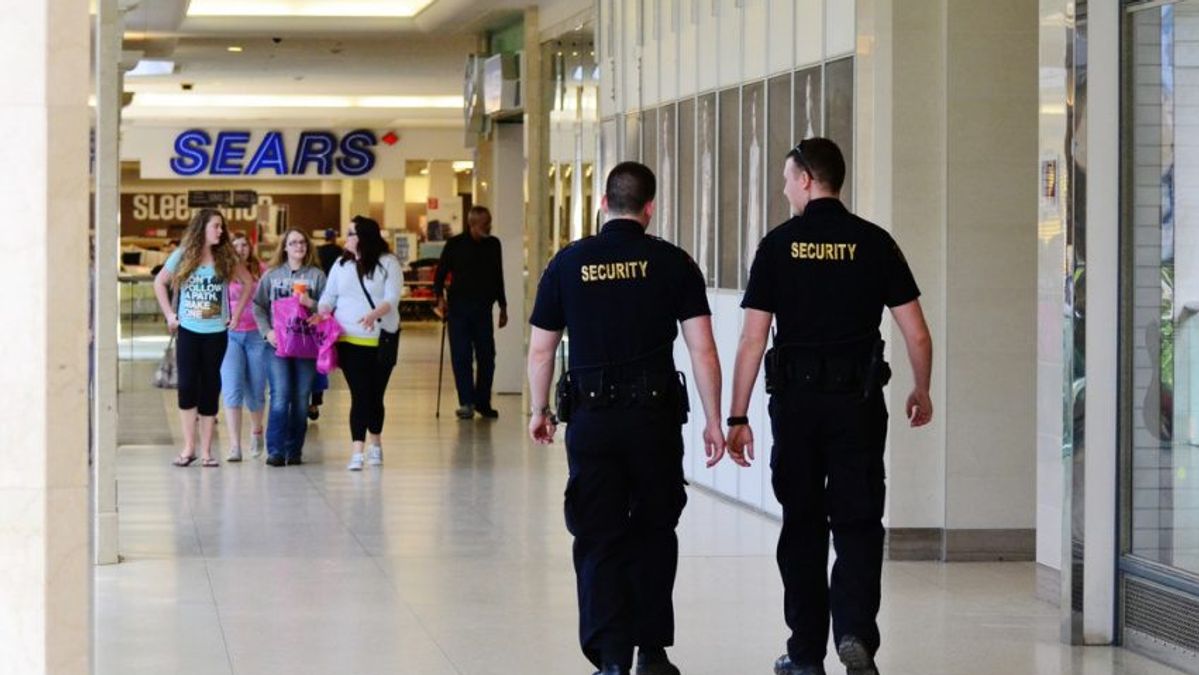 Why Professional Security Services Are Essential in Today’s Unpredictable World