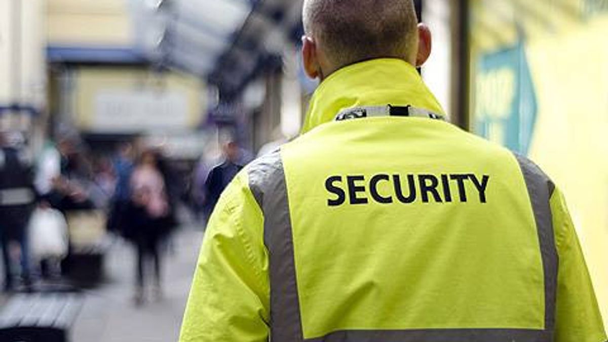 Physical & Technical Security: Building a Strong, Integrated Defense Strategy