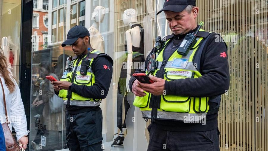 Event Security Management: Ensuring Safety Without Compromising Experience