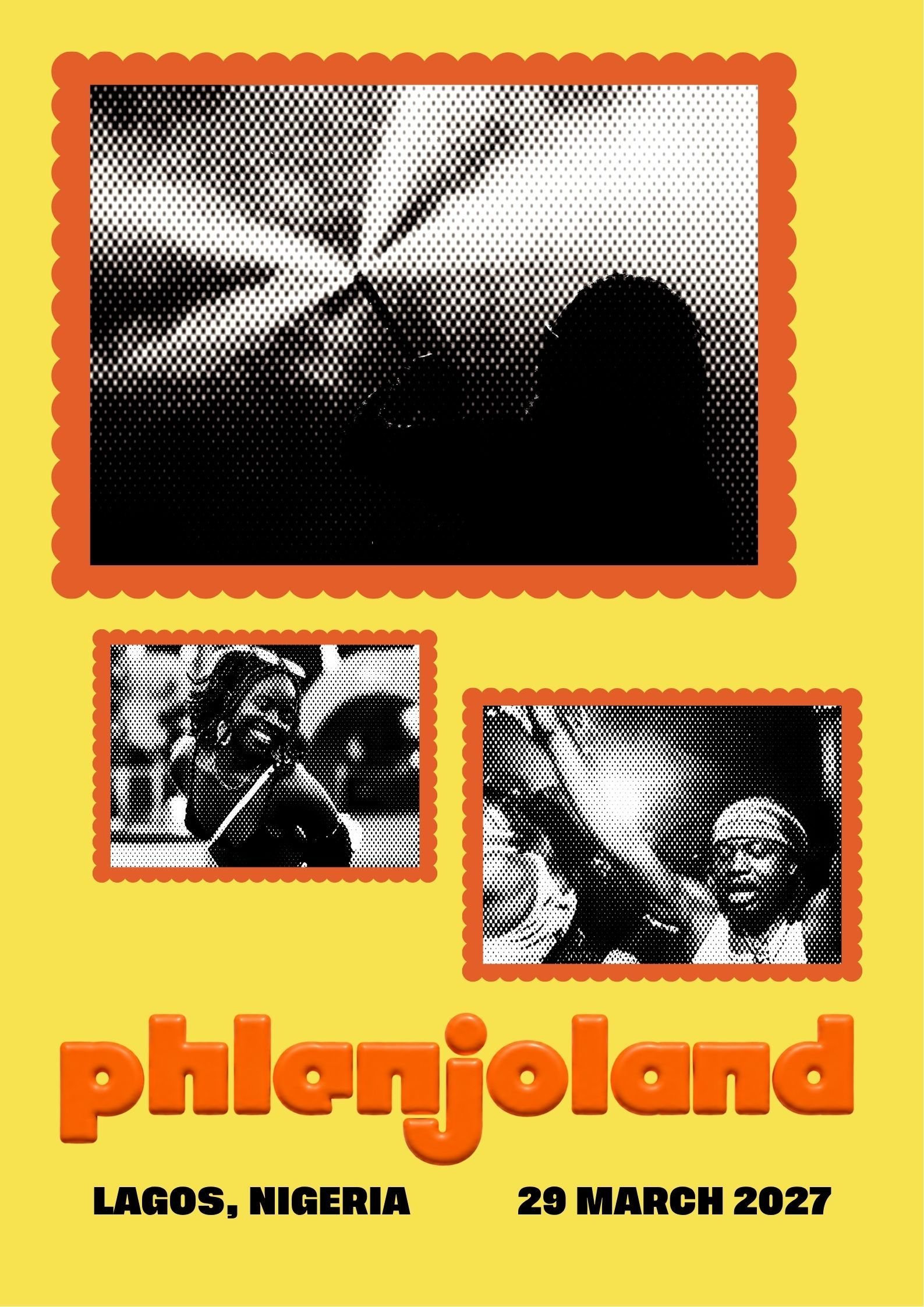 PHLENJOLAND