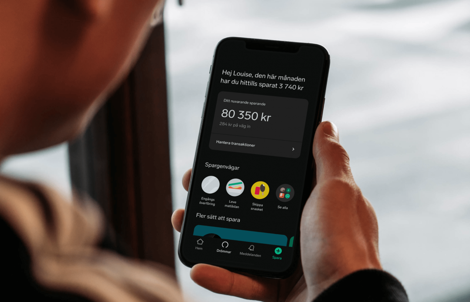 Spara pengar tips – 11 sätt att spara pengar snabbt