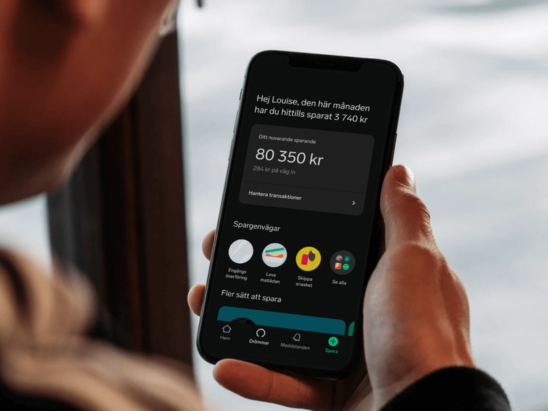 Spara pengar tips – 11 sätt att spara pengar snabbt