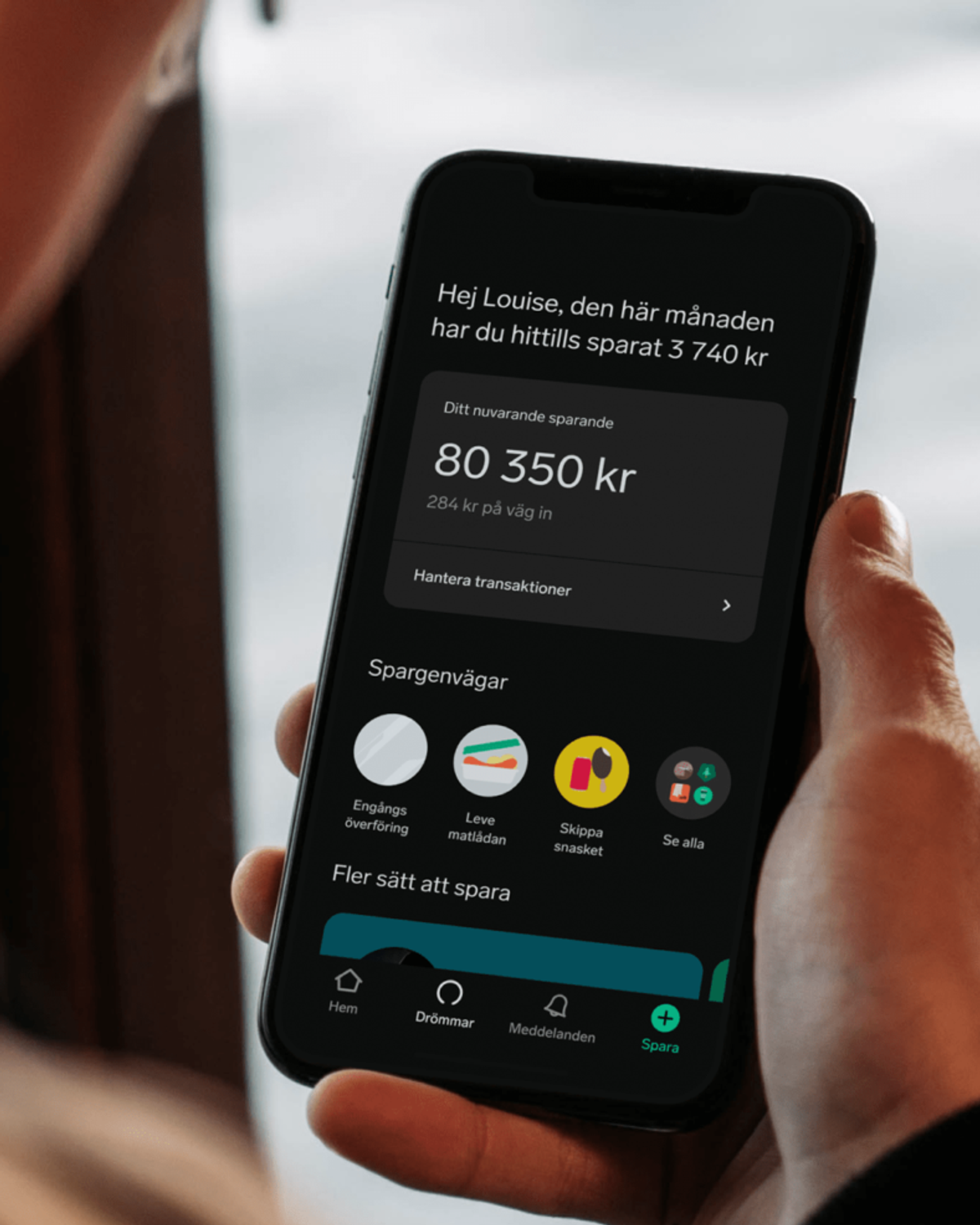 Spara pengar tips – 11 sätt att spara pengar snabbt