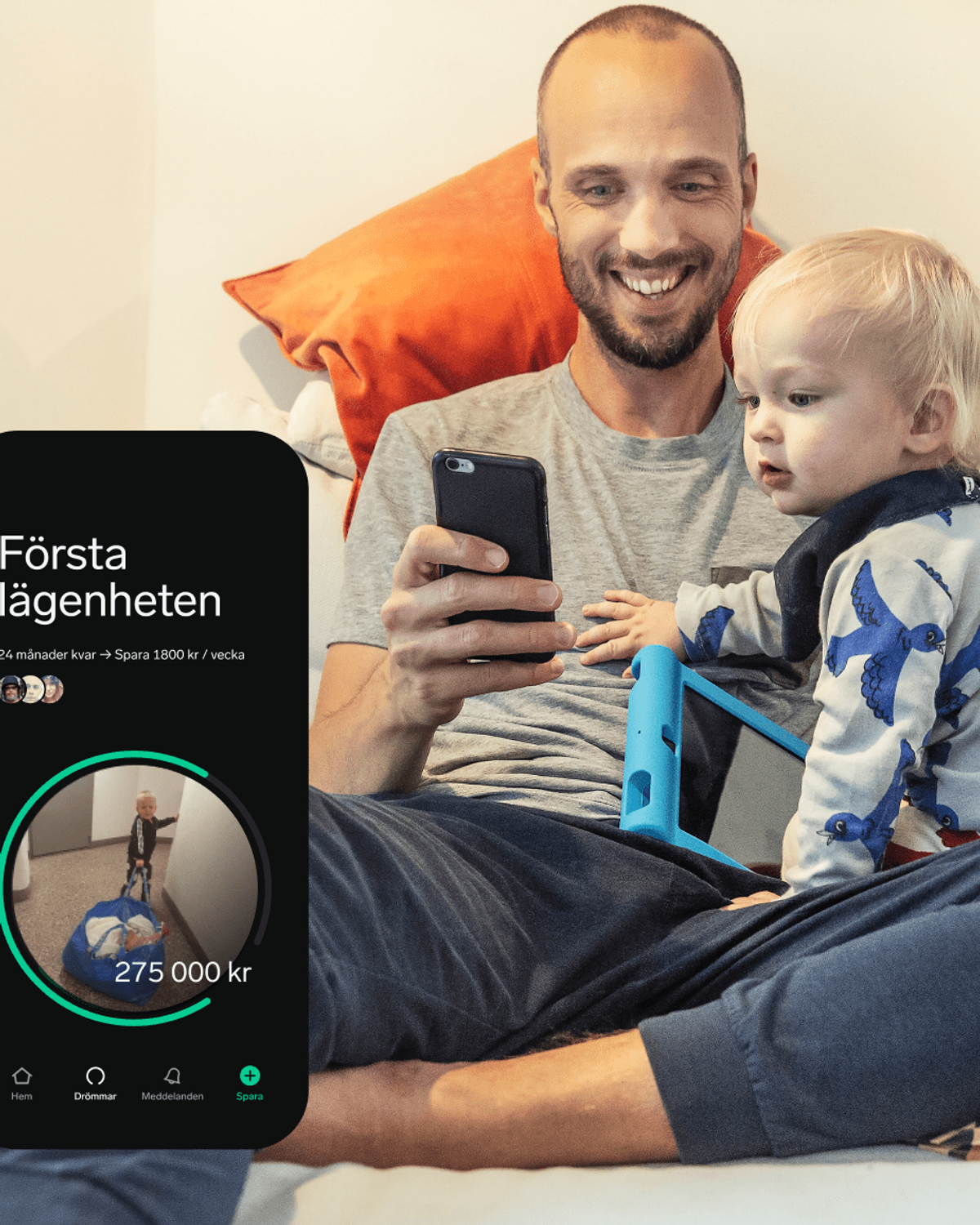 Är Dreams säkert att använda?
