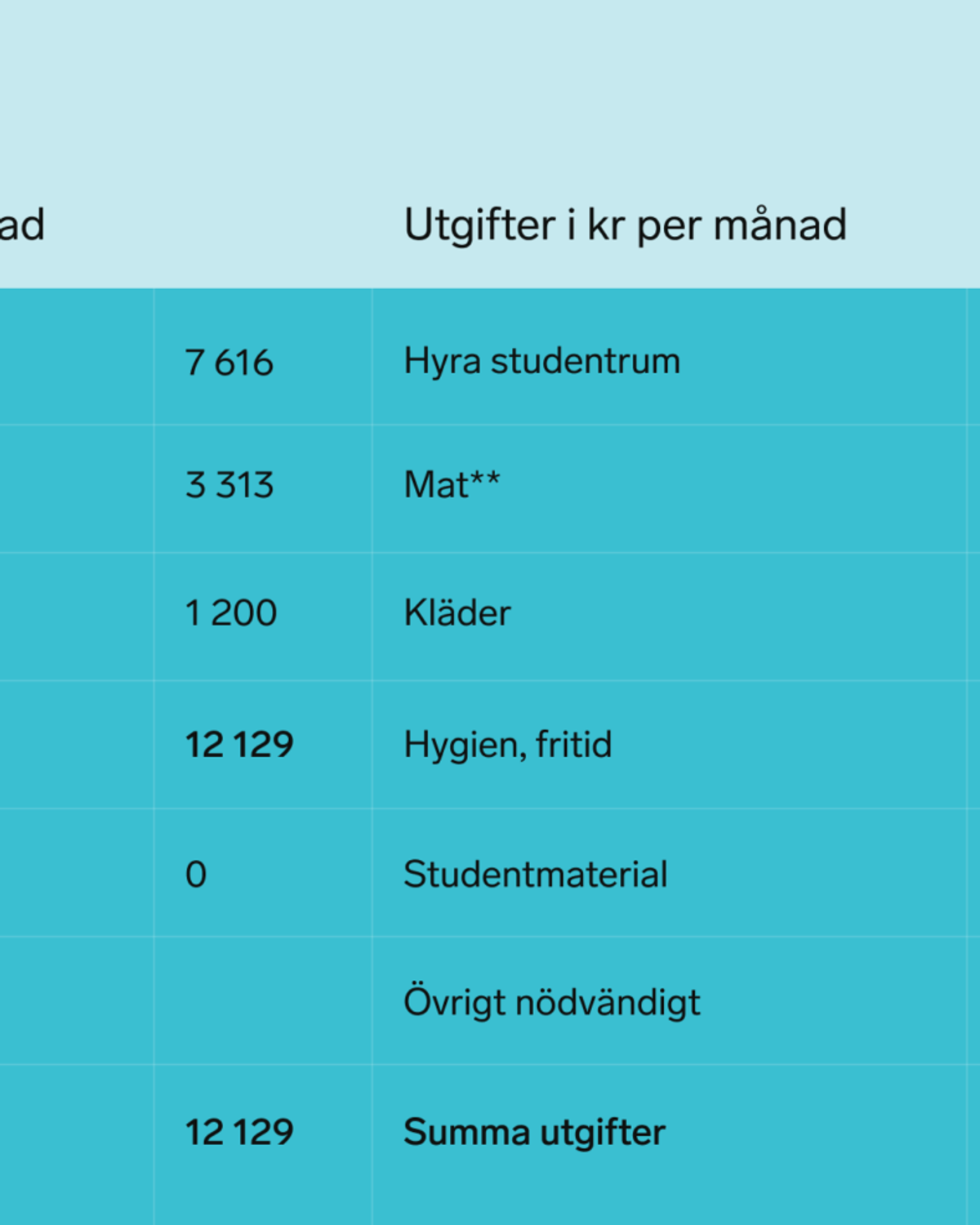 Spartips för studenter – så sparar du pengar när du pluggar