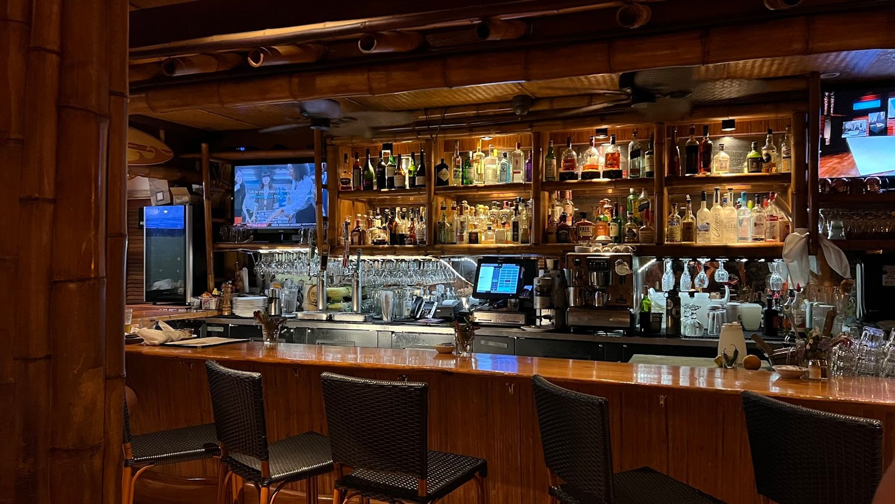 Photo 1 of Fish Hopper Kona in Kailua-Kona, Big Island