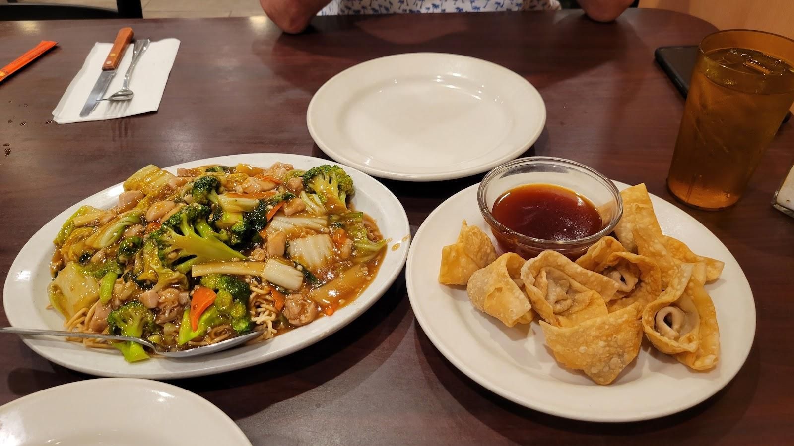 Garden Island BBQ & Chinese restaurant in Lihue, Kaua‘i photo 5