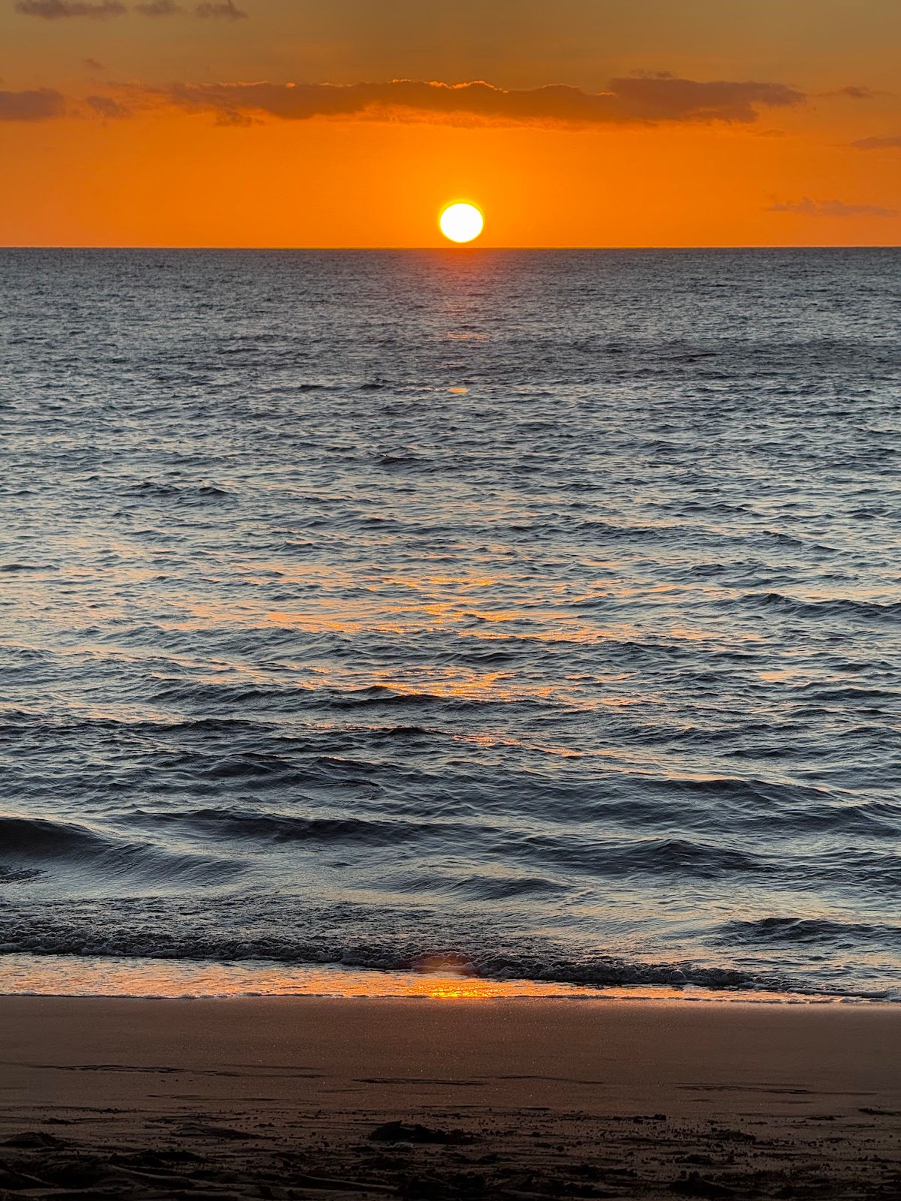 Photo 5 of Mai Poina Beach Park in Kīhei, Maui