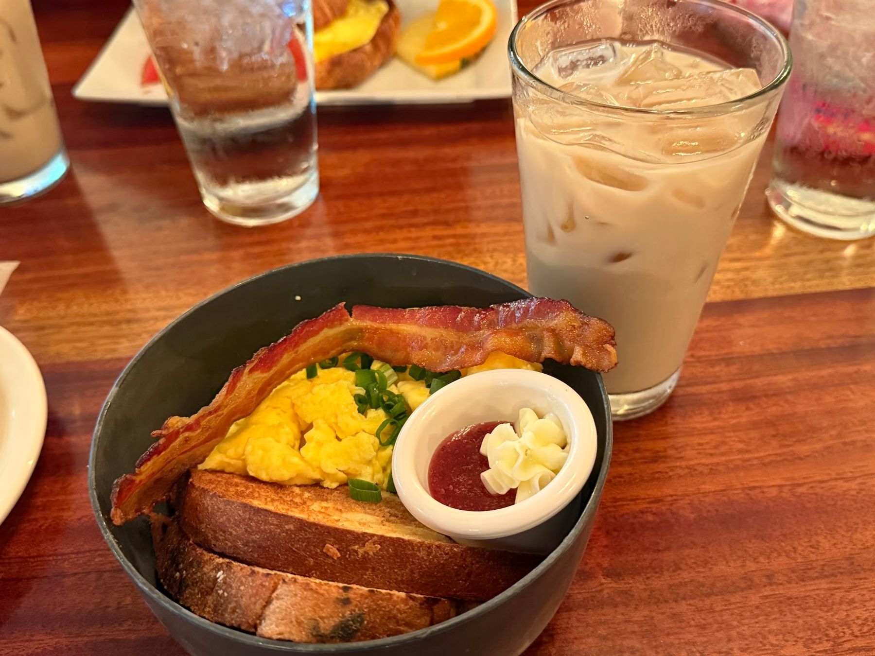 Photo 2 of Waioli Kitchen & Bake Shop in Mānoa, Makiki & Nuʻuanu, Oahu