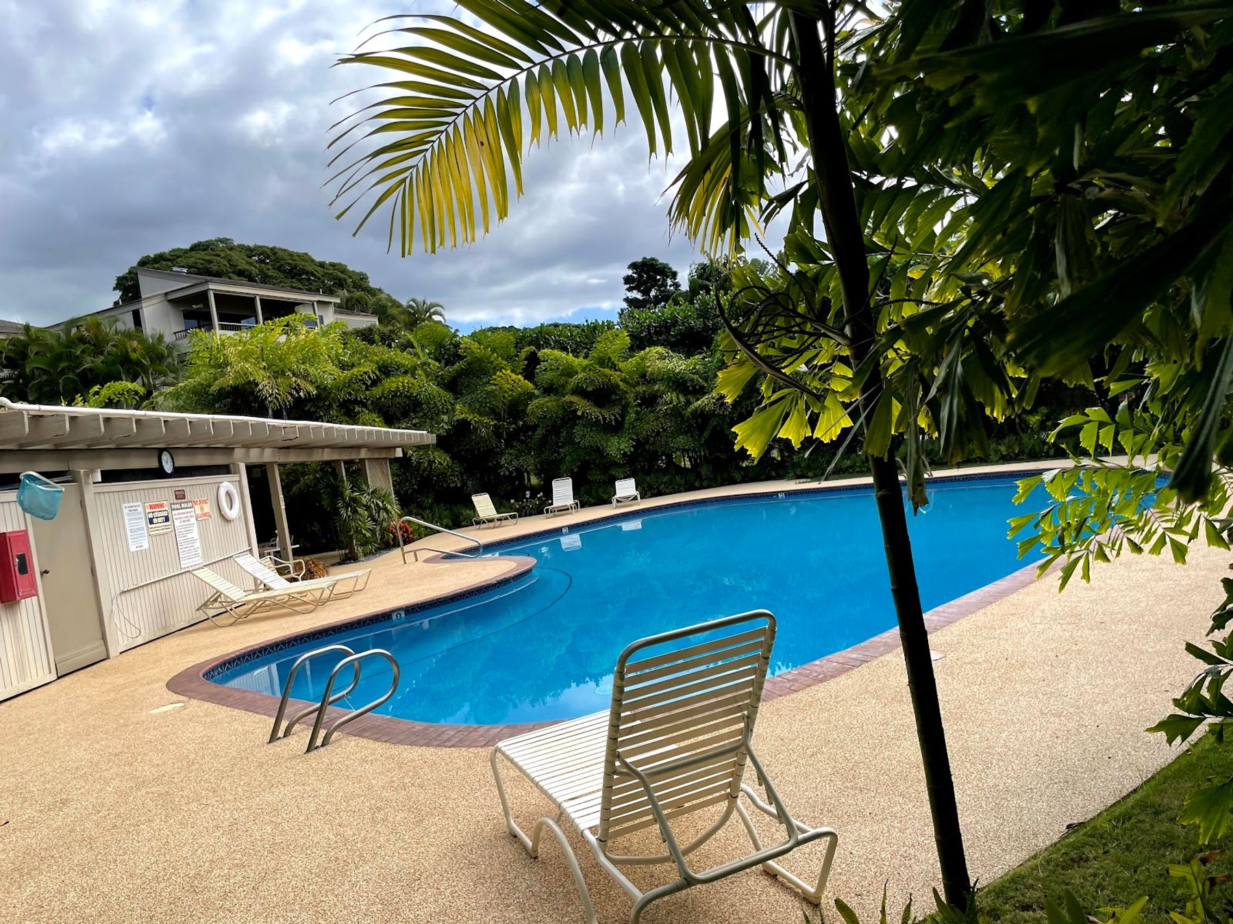 Photo 8 of Wailea Ekolu Village - A CoralTree Residence Collection in Wailea, Maui