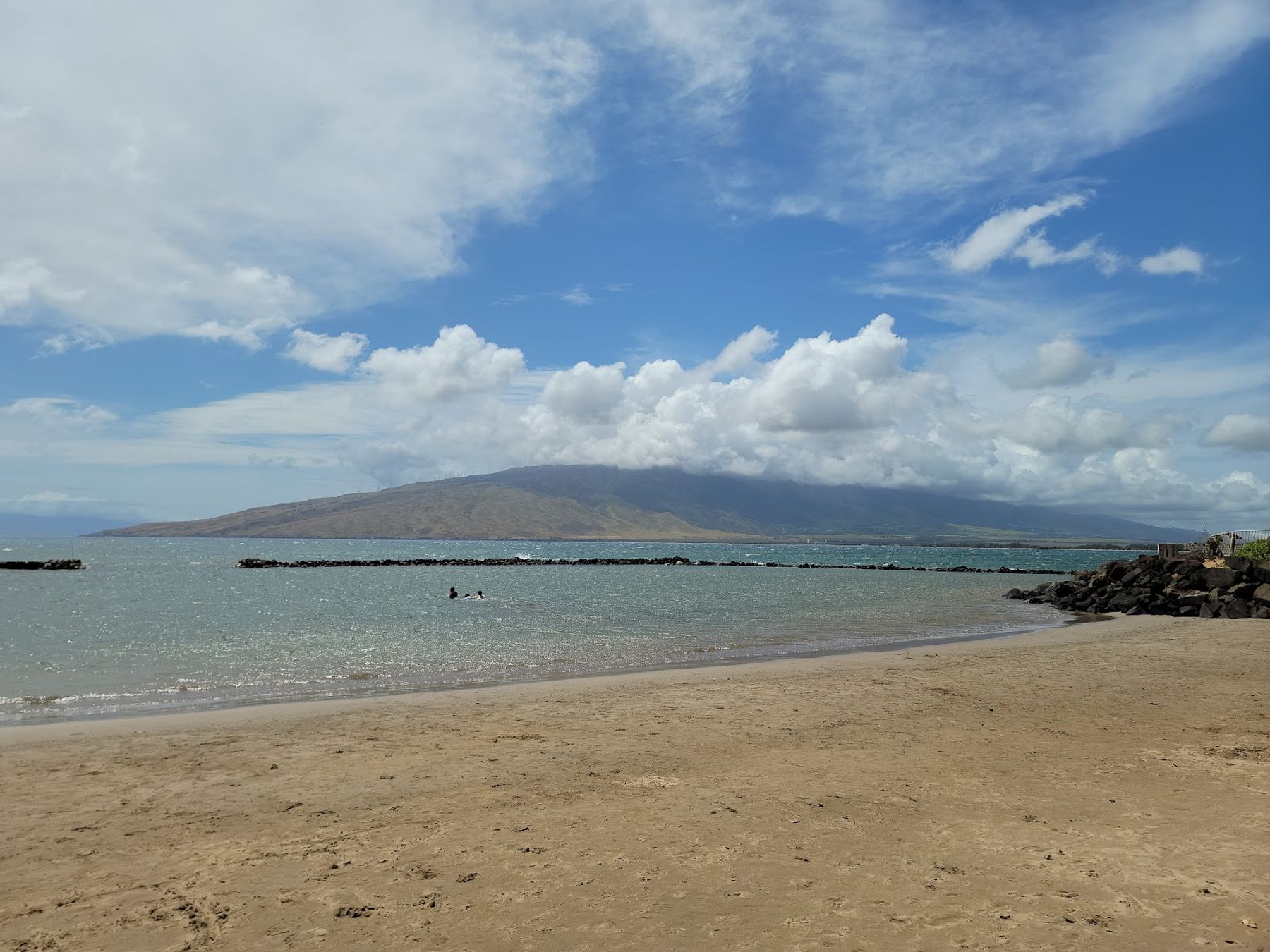 Photo 2 of Kalepolepo Beach Park in Kīhei, Maui