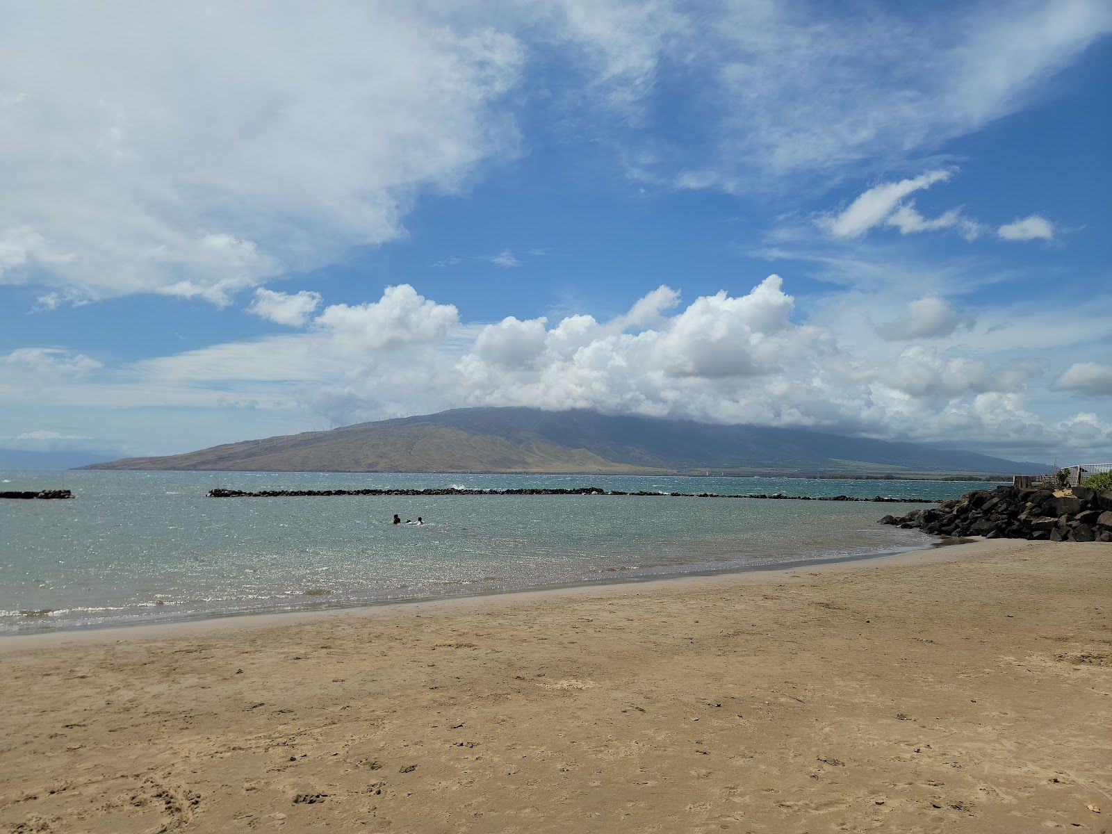 Photo 2 of Kalepolepo Beach Park in Kīhei, Maui