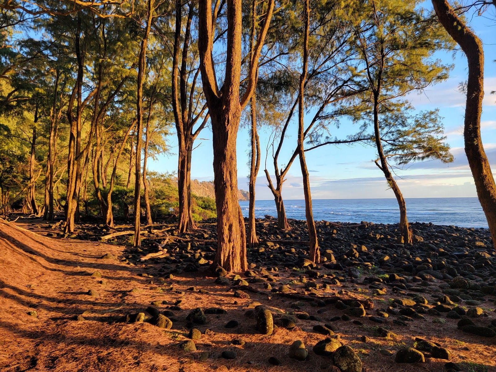 Hiking Pono on Hawaiʻi Island’s Wild Trails