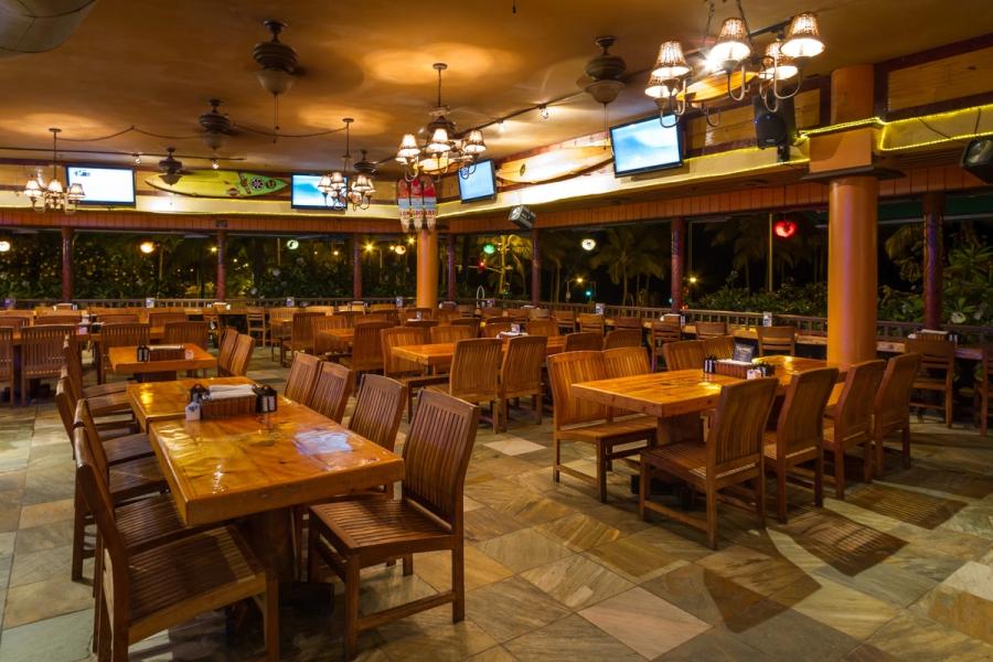 Photo 1 of Lulu's Waikiki in Waikīkī, Oahu