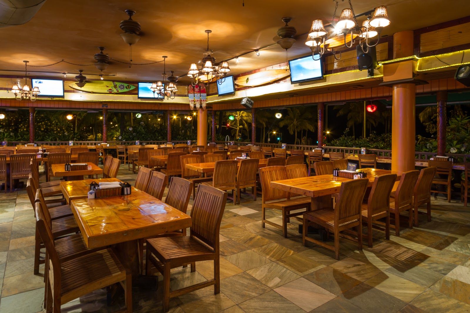 Photo 1 of Lulu's Waikiki in Waikīkī, Oahu