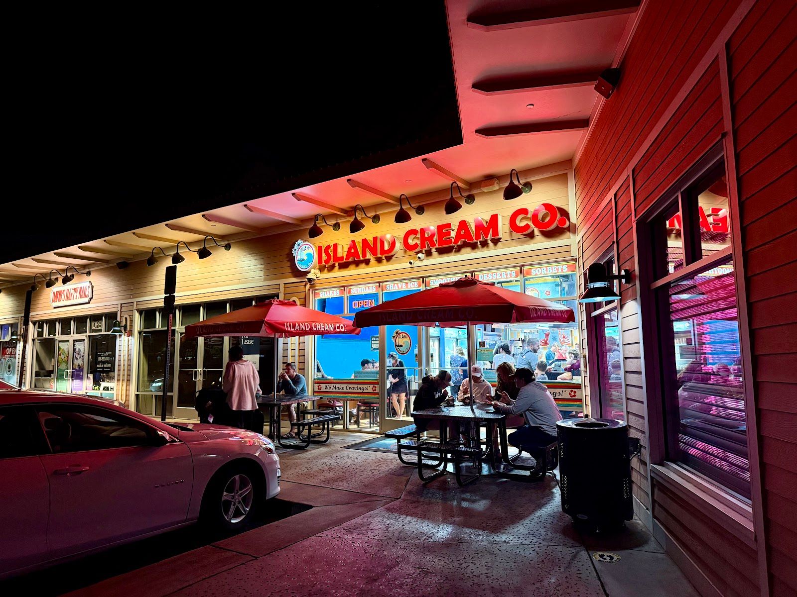 Photo 2 of Island Cream Co. in Lāhainā, Maui