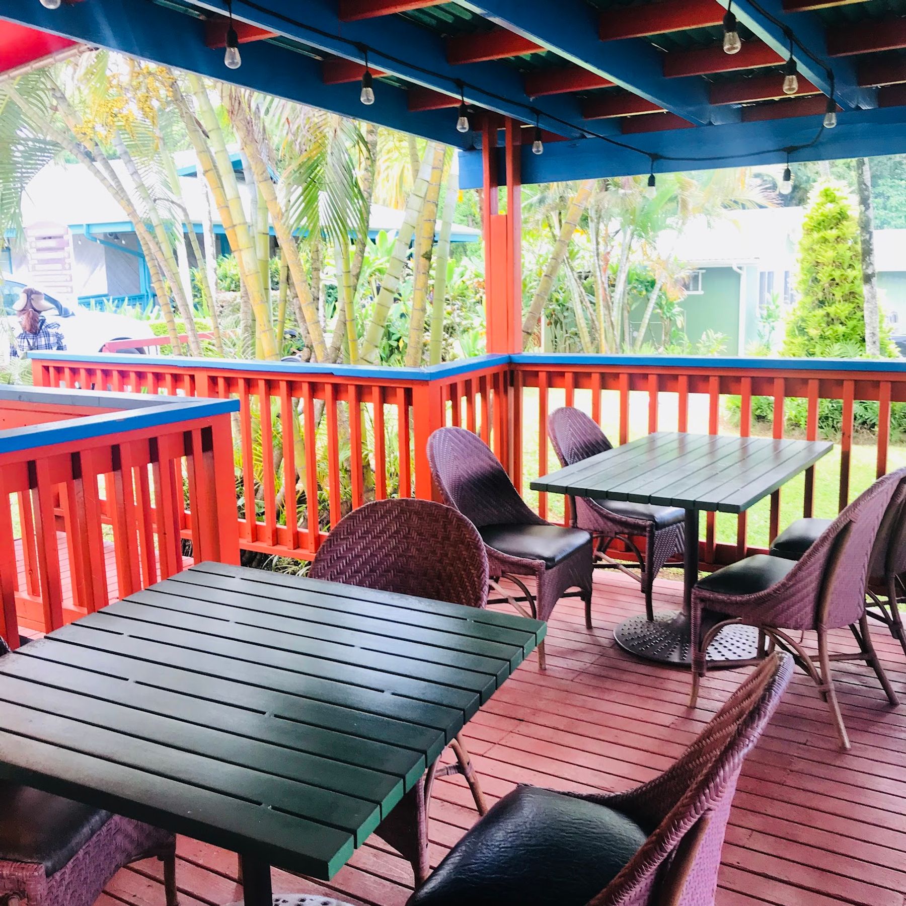 Photo 9 of Paco's Tacos Kilauea in Kīlauea, Kauai