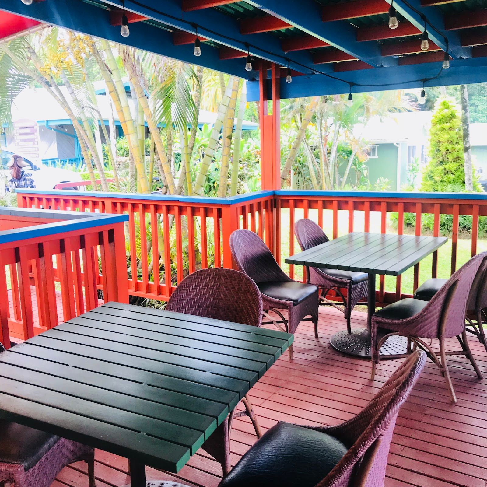 Photo 9 of Paco's Tacos Kilauea in Kīlauea, Kauai