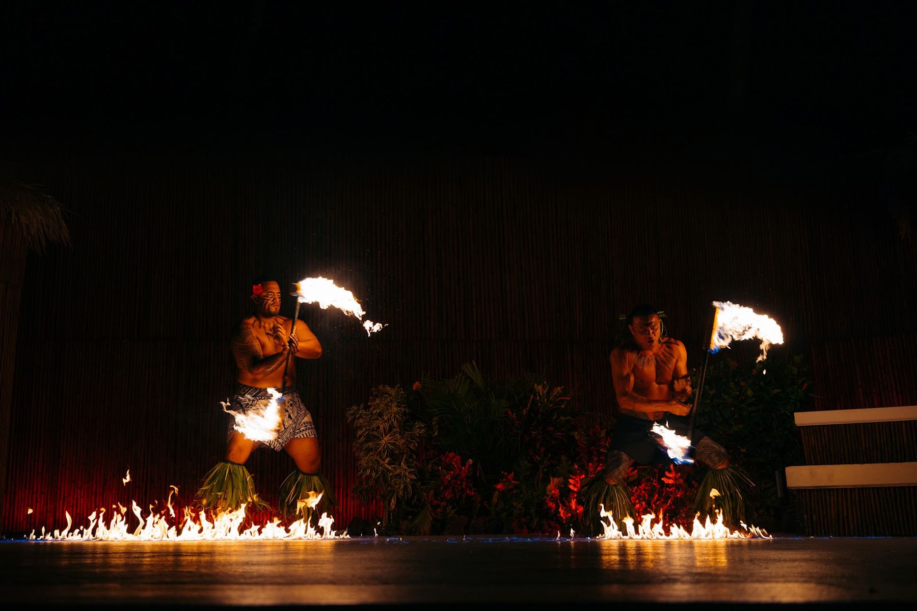 Photo 1 of Myths of Maui luau in Kāʻanapali, Maui