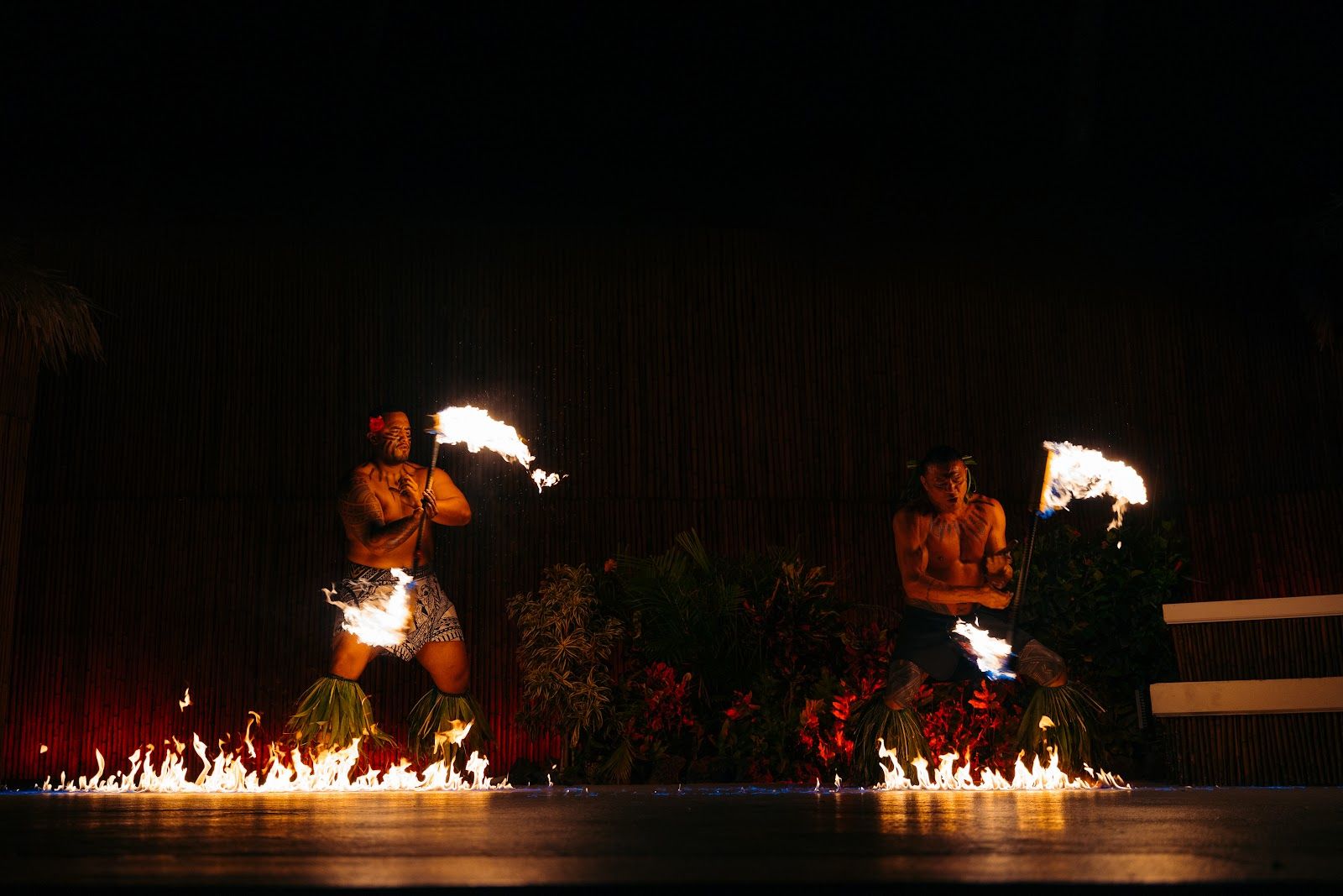 Photo 1 of Myths of Maui luau in Kāʻanapali, Maui