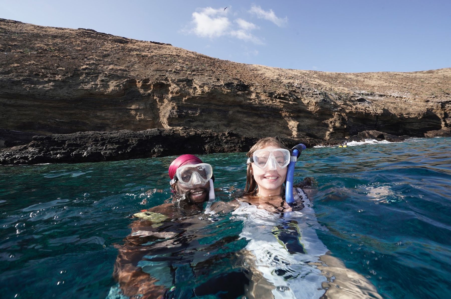 Photo 1 of Malolo Molokini Snorkeling Tours in Māʻalaea, Maui