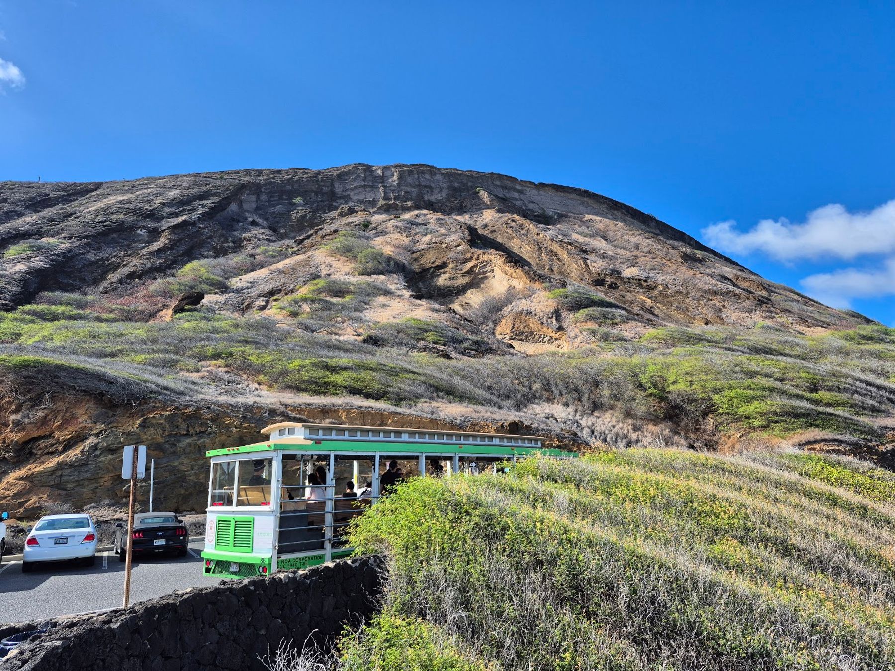 Photo 4 of Halona Blowhole Lookout in Hawaiʻi Kai & East Honolulu, Oahu