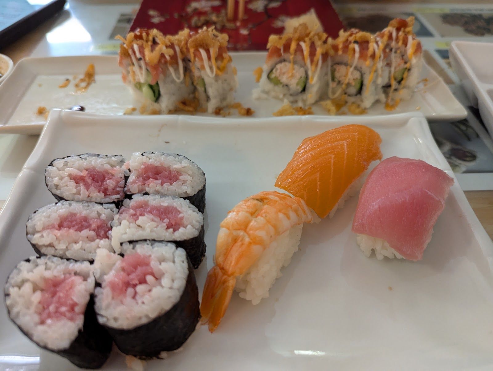 Photo 7 of Mighty Sushi in Pāhoa, Big Island