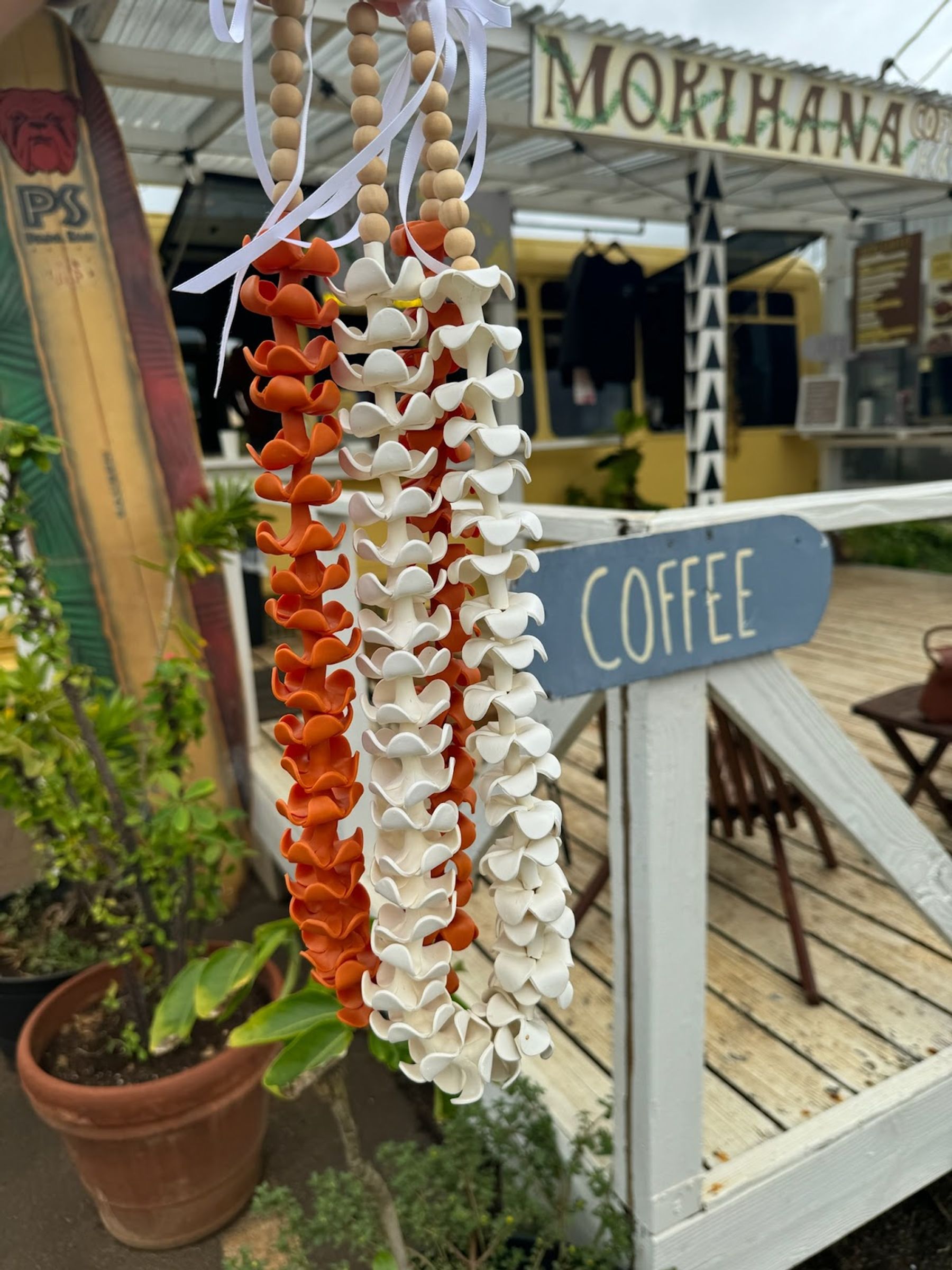 Photo 9 of Mokihana Coffee Co. in Wailua, Kauai