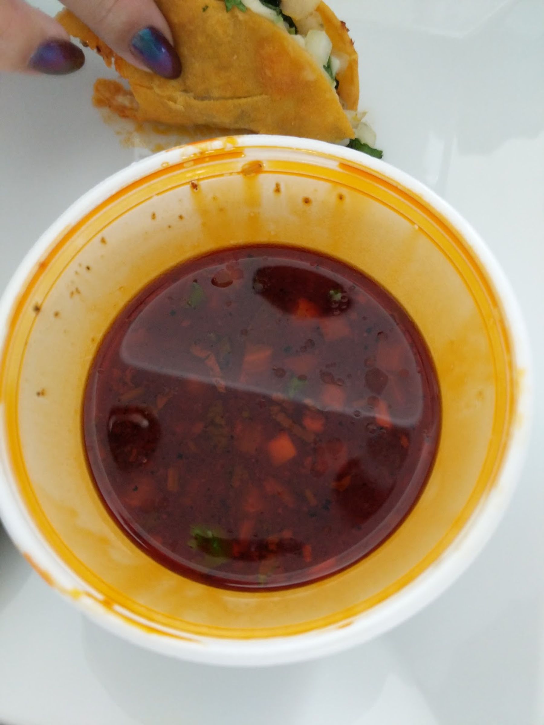 Photo 5 of La Birria in Pearl Harbor & ʻAiea, Oahu