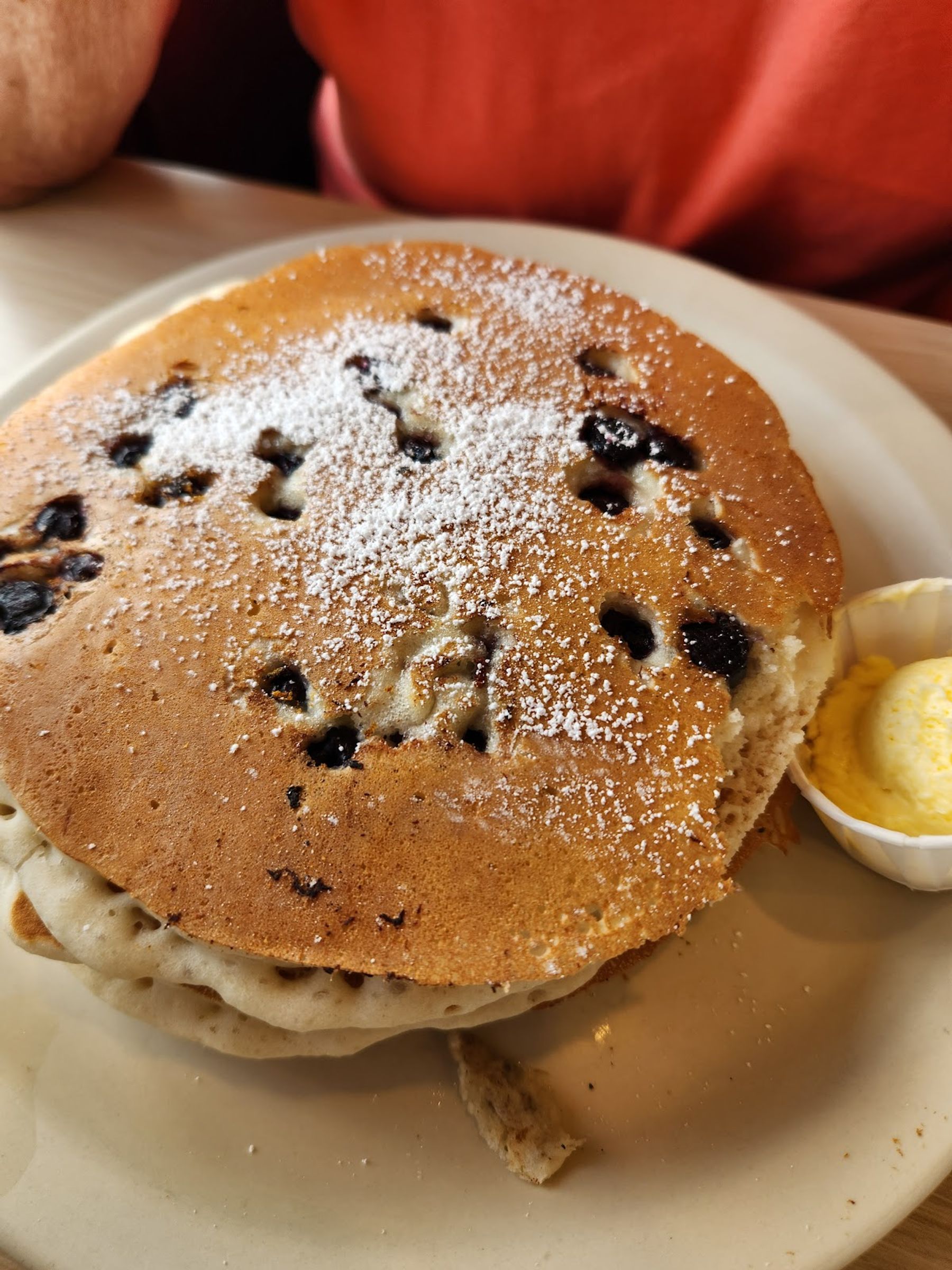Photo 6 of Kaneohe Pancake House in Kāneʻohe, Oahu