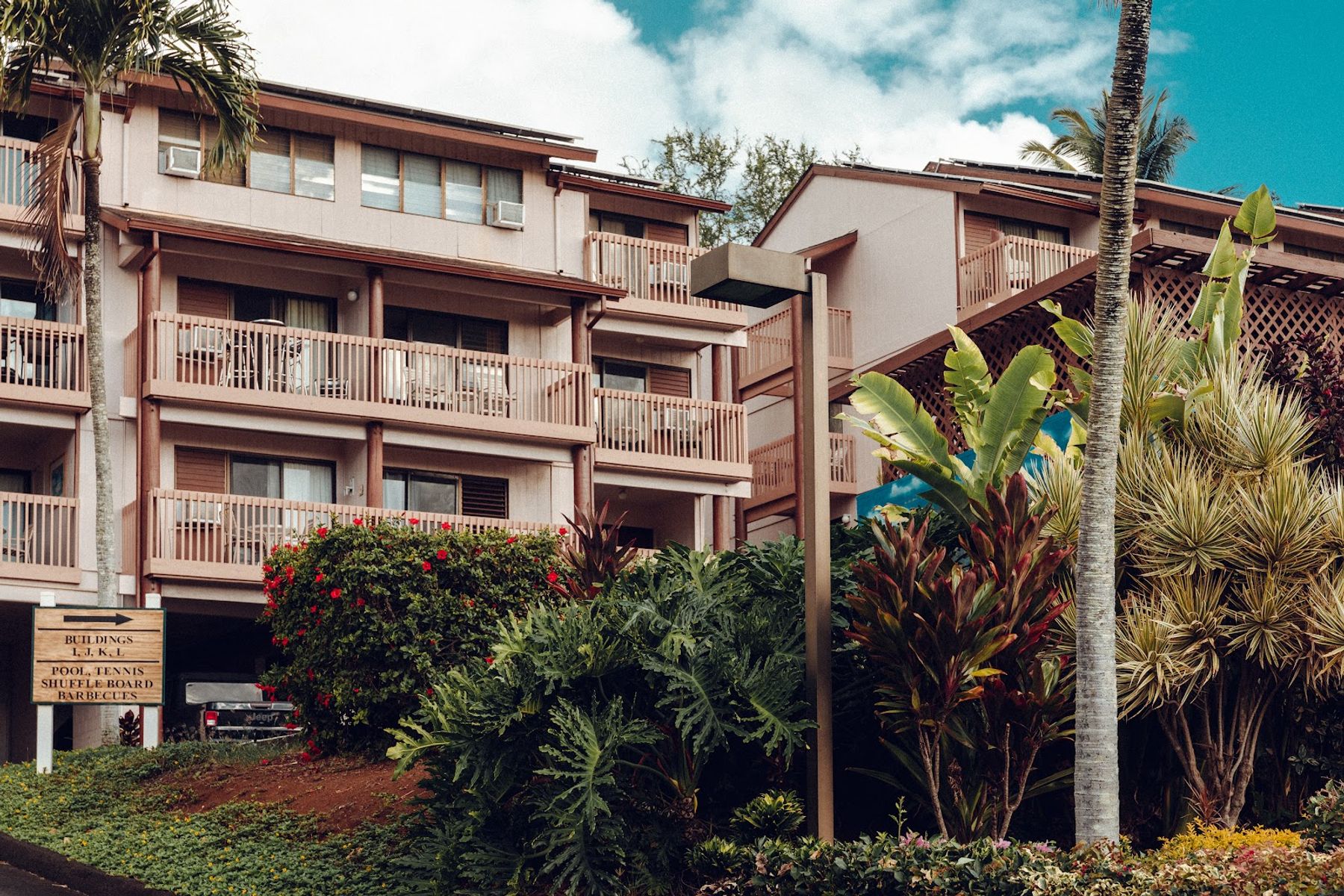 Banyan Harbor Resort lodging in Lihue, Kaua‘i photo 8