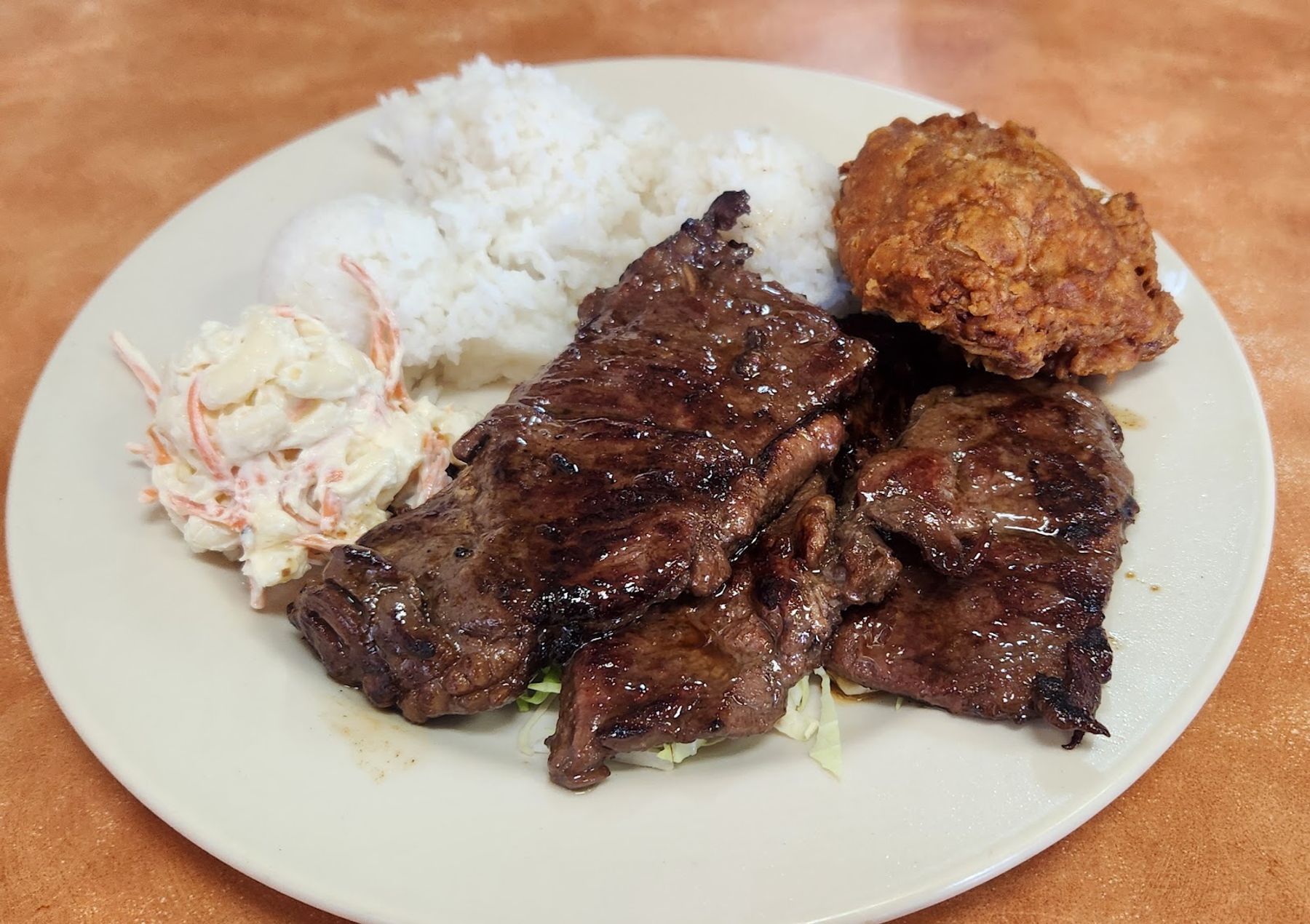 Photo 7 of Ray's Cafe in Pearl Harbor & ʻAiea, Oahu