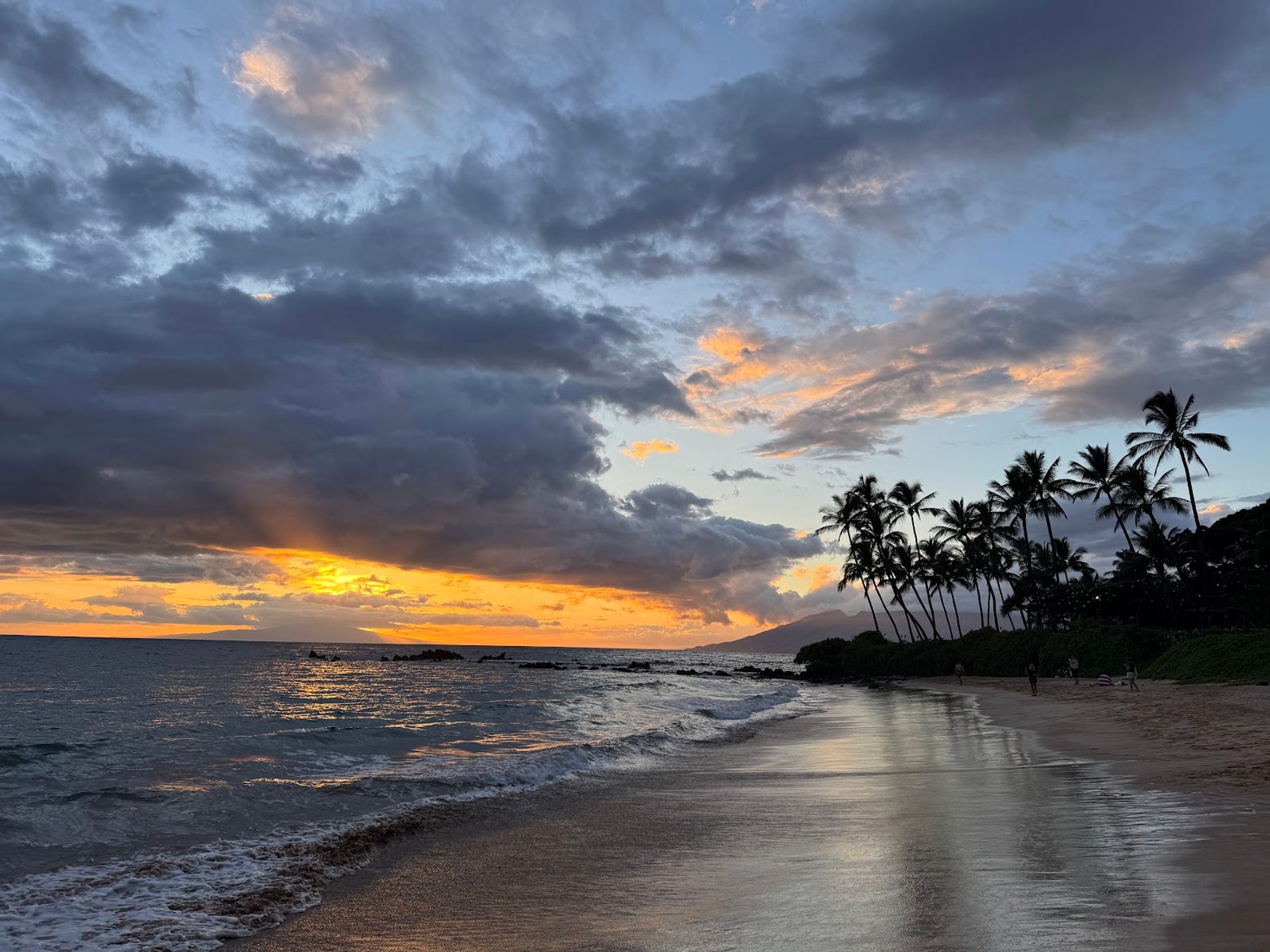 Photo 4 of Palauea Beach in Wailea, Maui