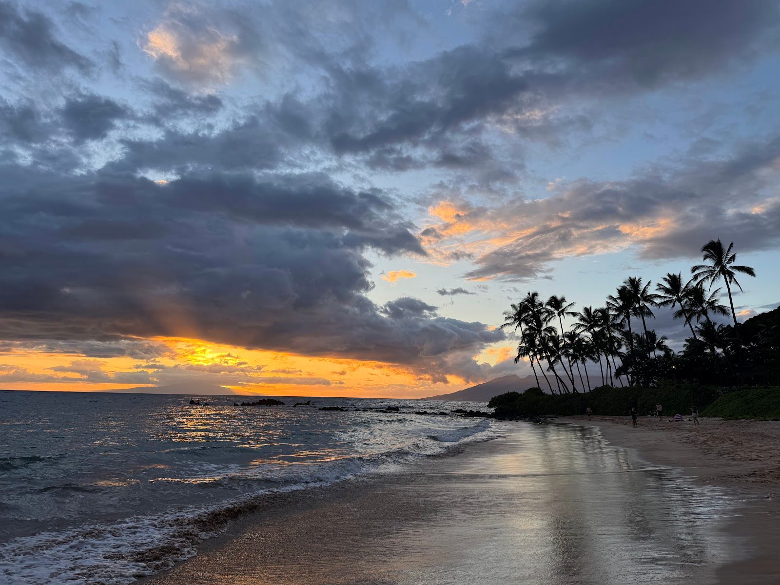 Photo 4 of Palauea Beach in Wailea, Maui