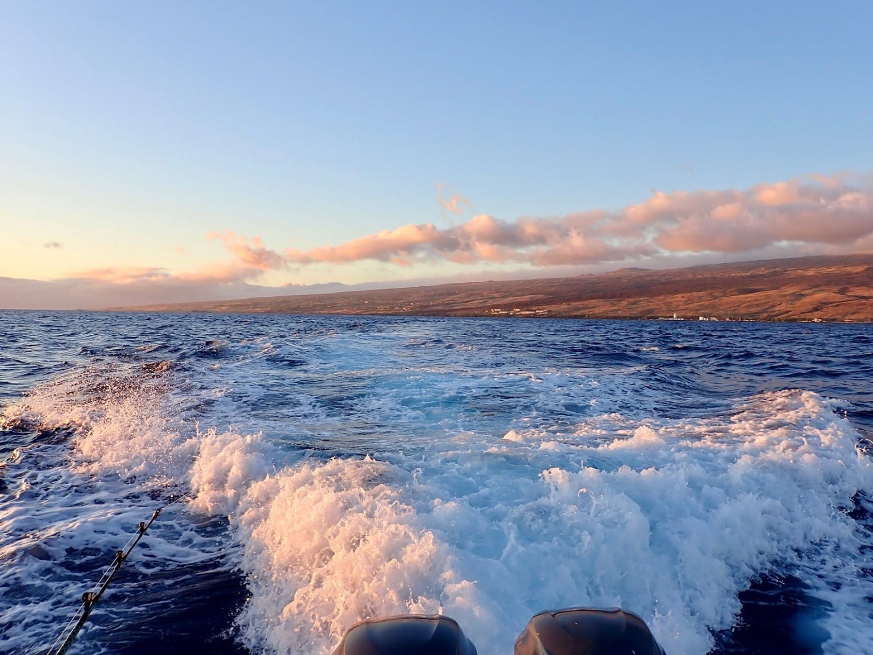 Photo 6 of Captain Chad's Charters in Mauna Kea Beach, Big Island