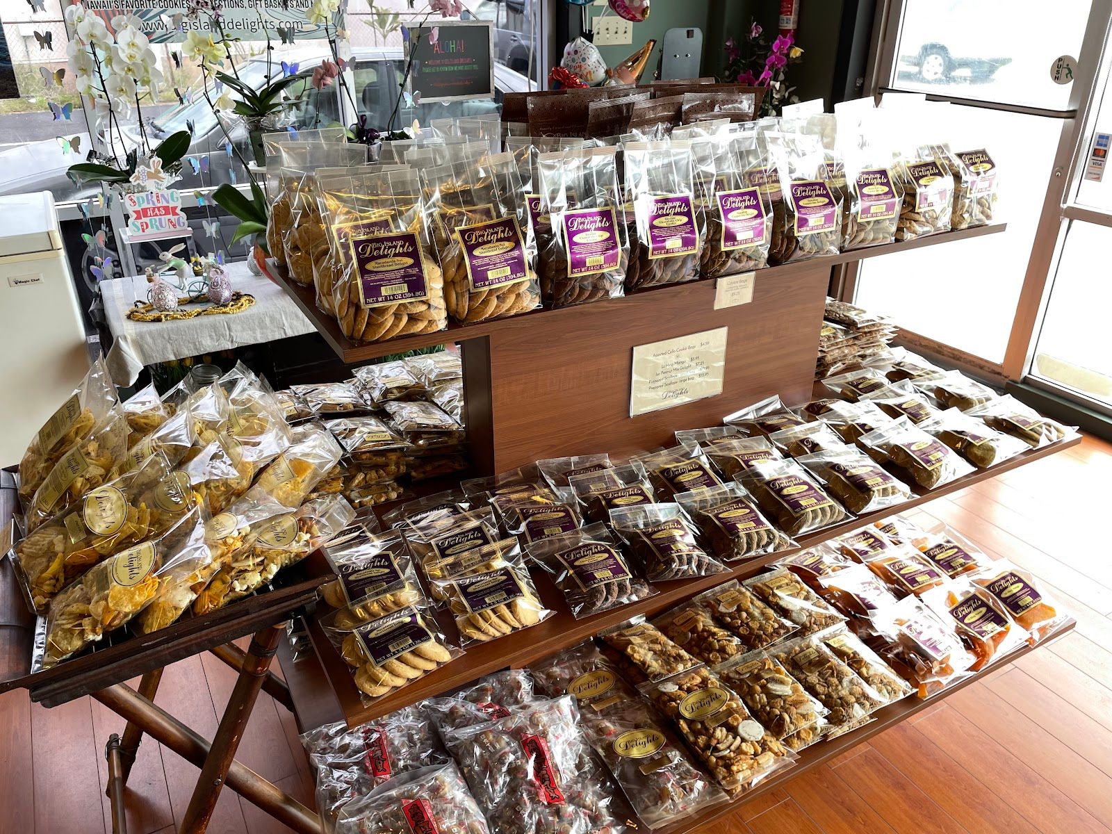 Photo 7 of Big Island Delights in Hilo, Big Island