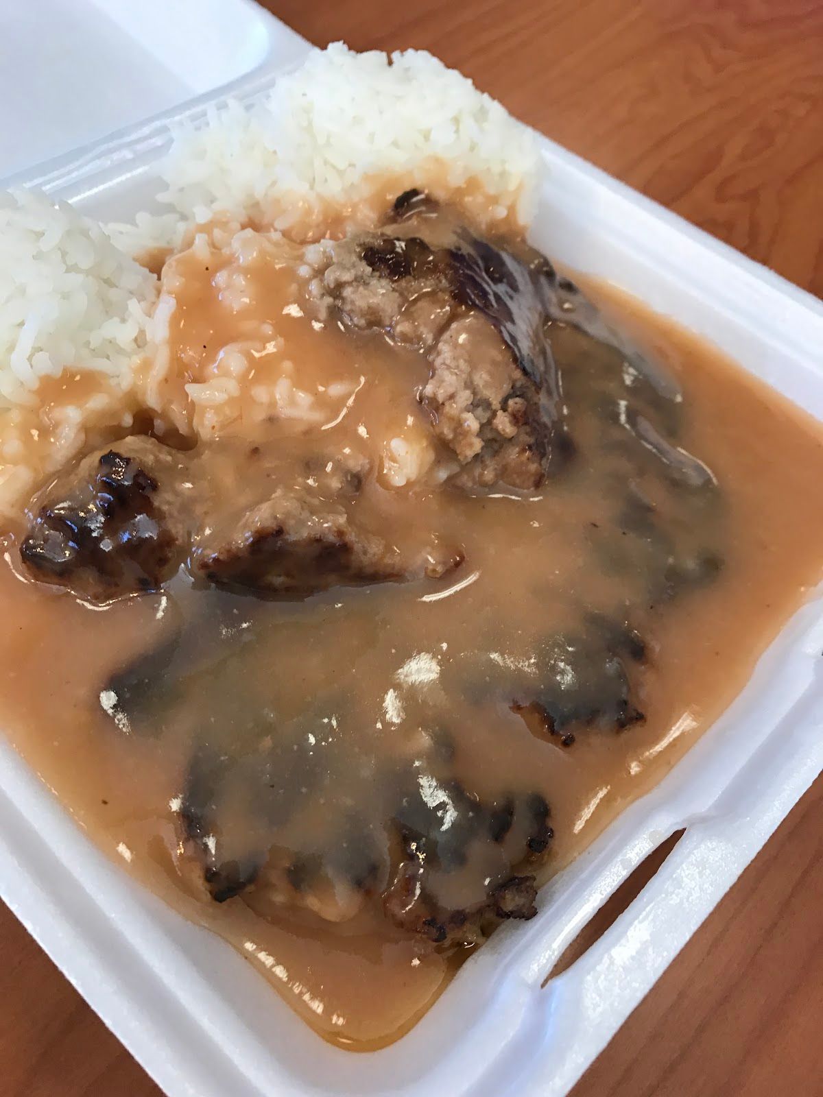 Photo 5 of HC Drive Inn in Waipahu & Kunia, Oahu