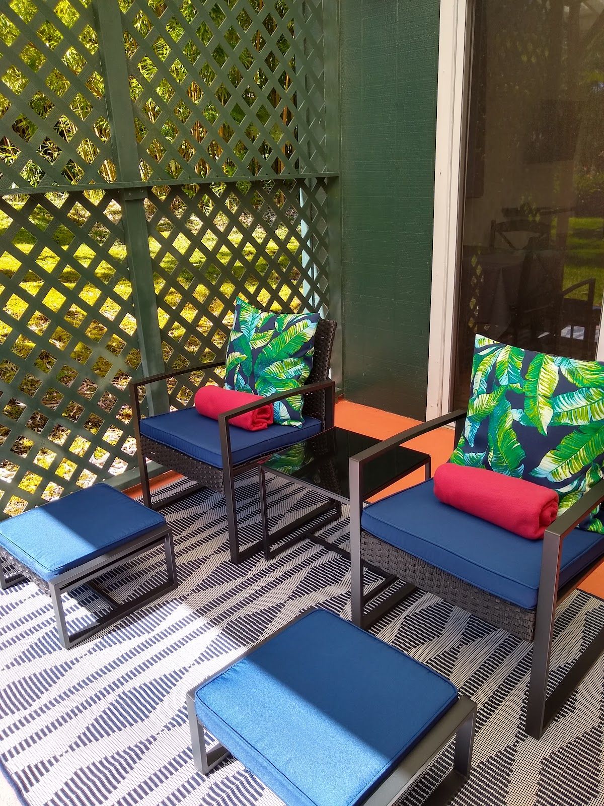 Photo 5 of Hale 'Ohu Bed & Breakfast in Volcano, Big-island