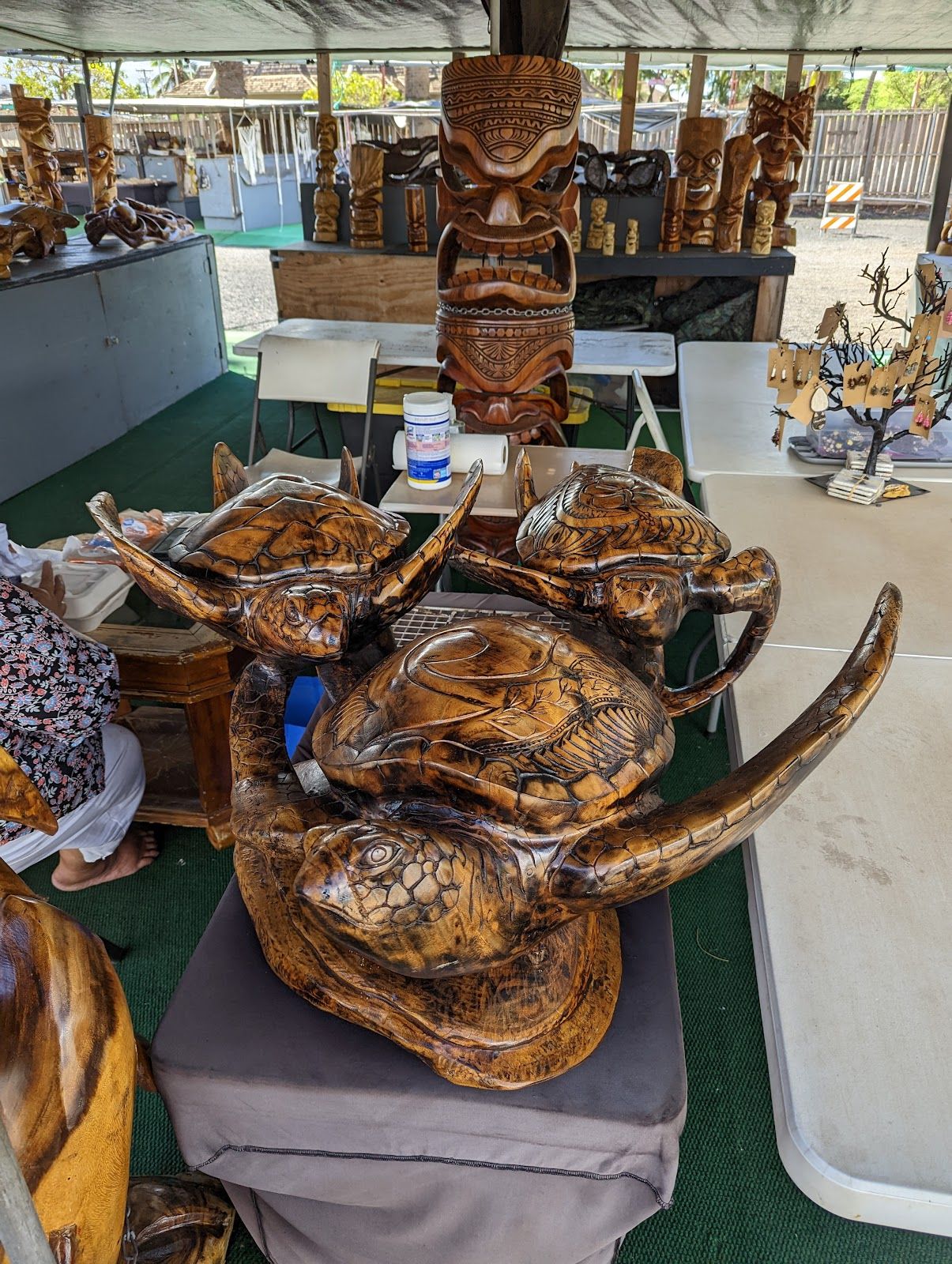 Photo 3 of Kihei Craft Fair in Kīhei, Maui