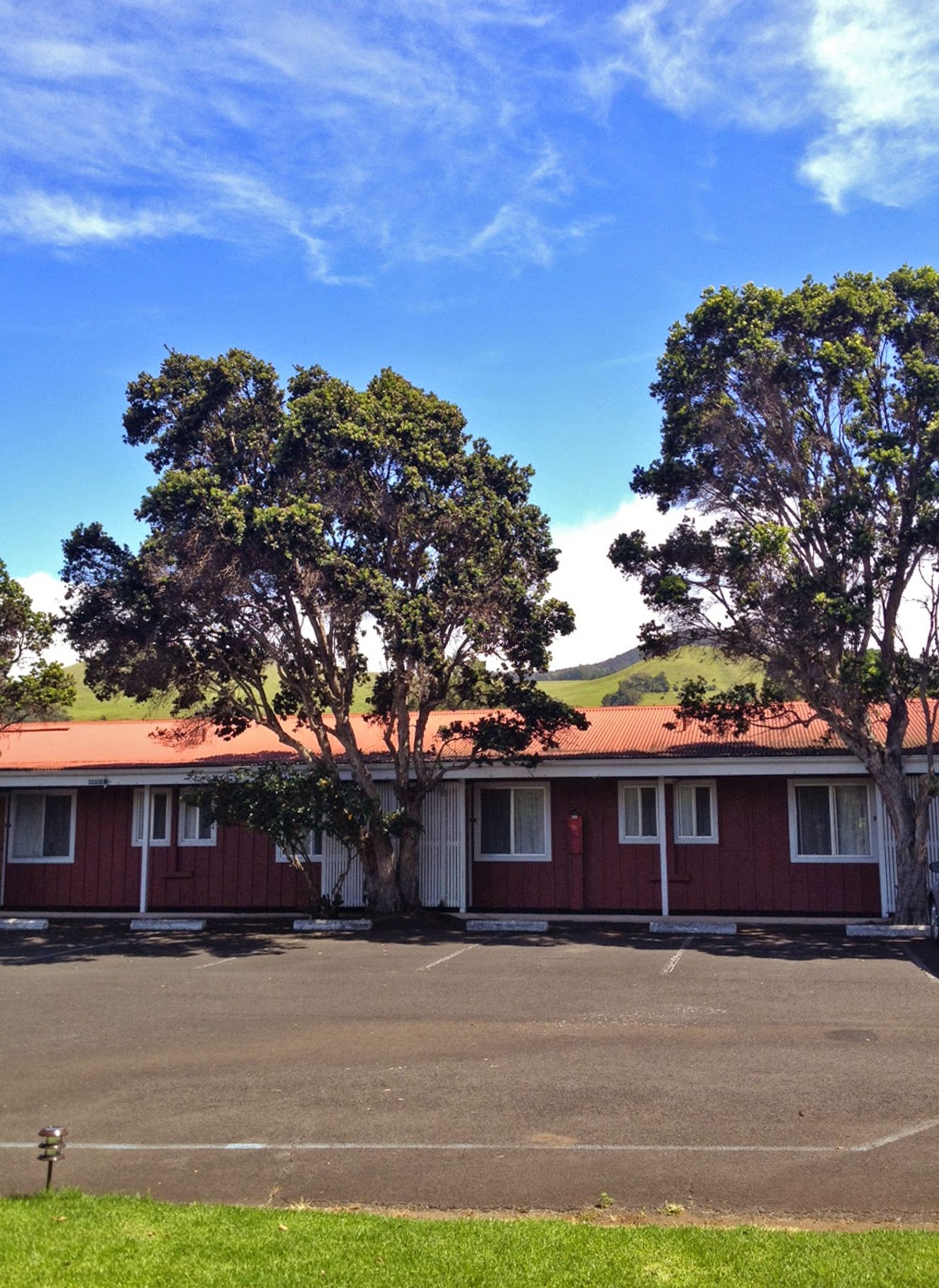 Photo 1 of Waimea Country Lodge in Waimea, Big-island