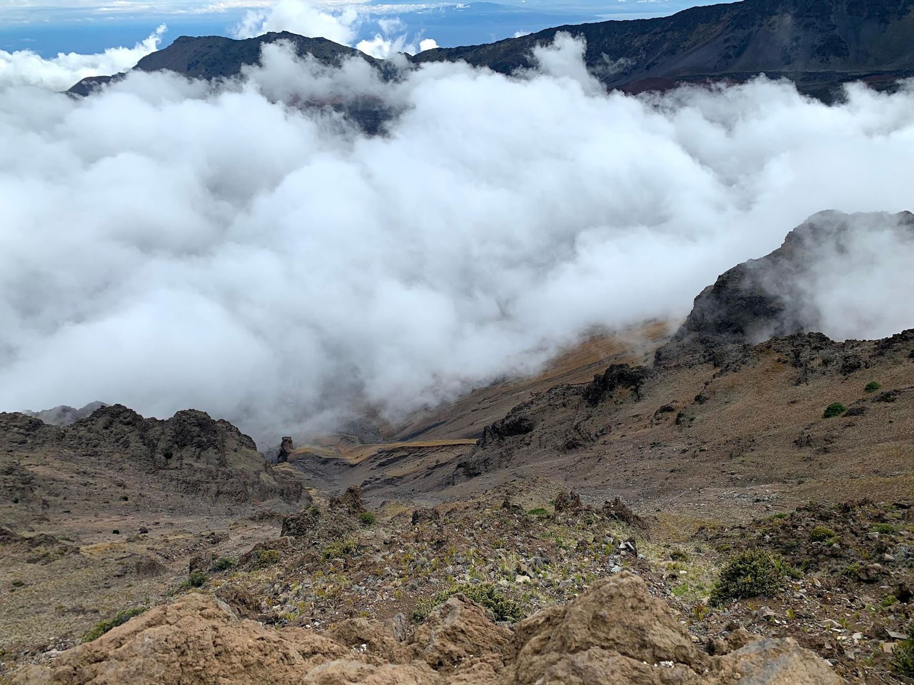 Photo 4 of Pā Kaʻoao Lookout in Kula, Maui