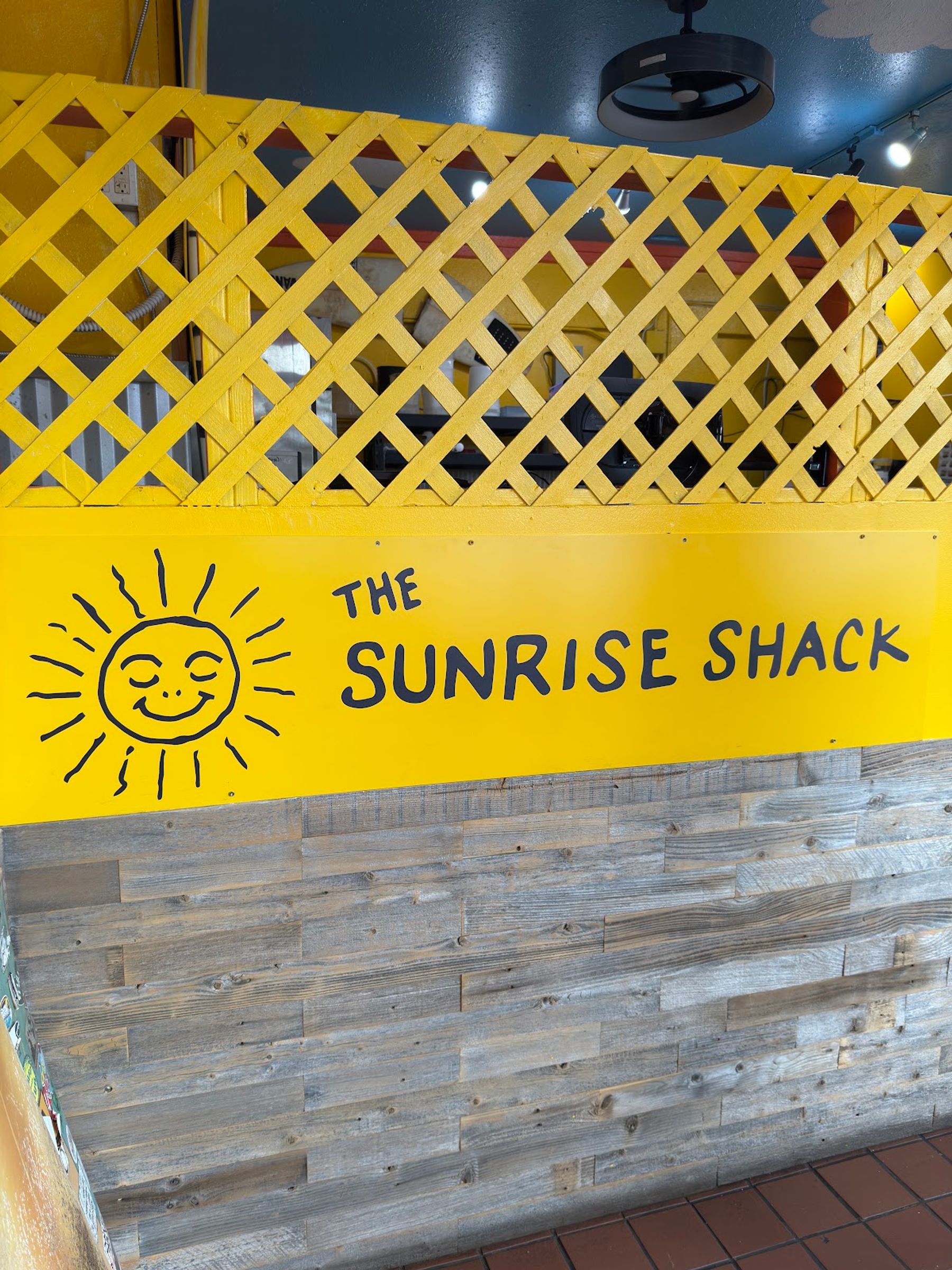 Photo 7 of The Sunrise Shack - Kapahulu in Diamond Head & Kapahulu, Oahu