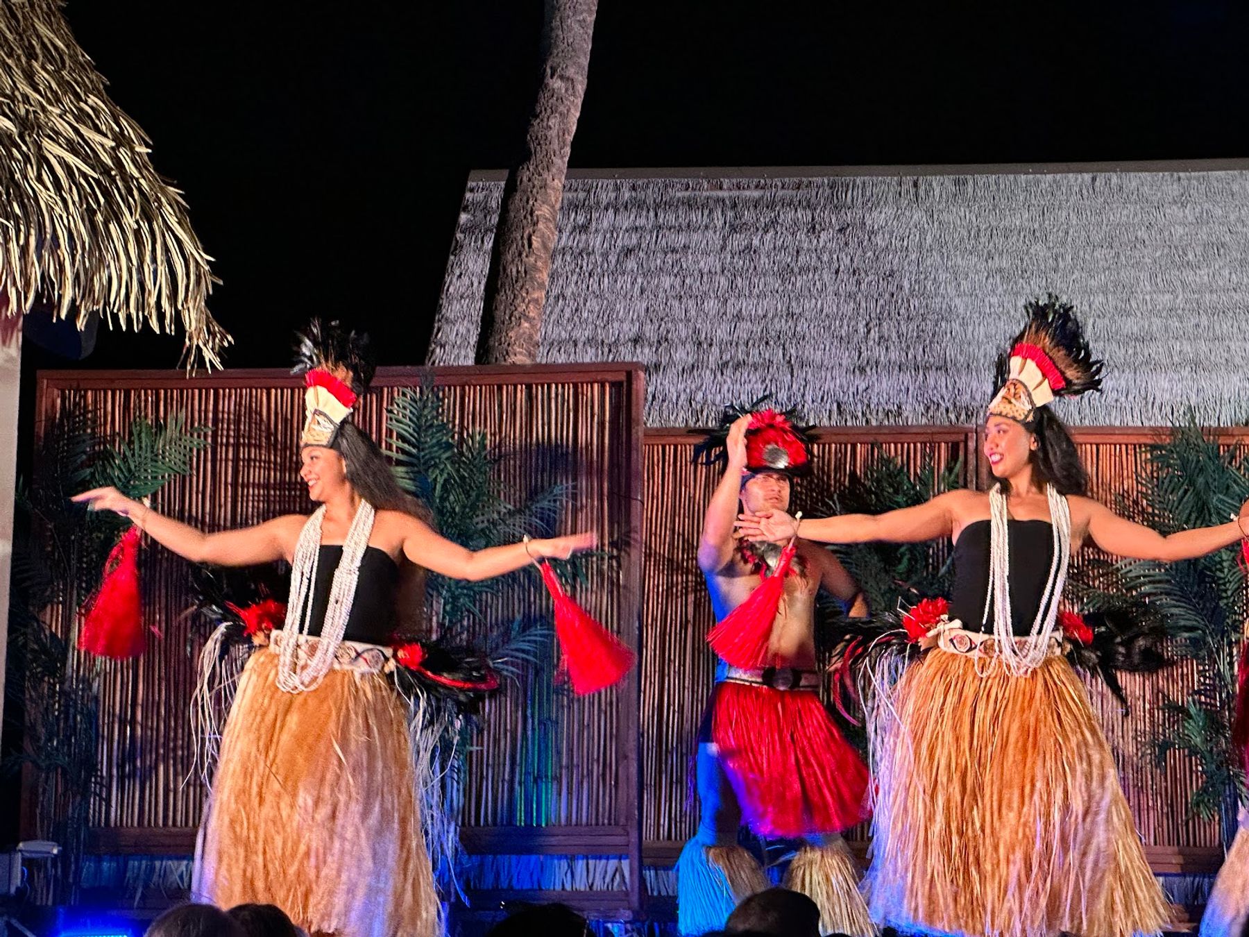 Photo 7 of Island Breeze Lū‘au - He 'Ohana Kakou in Kailua-Kona, Big Island